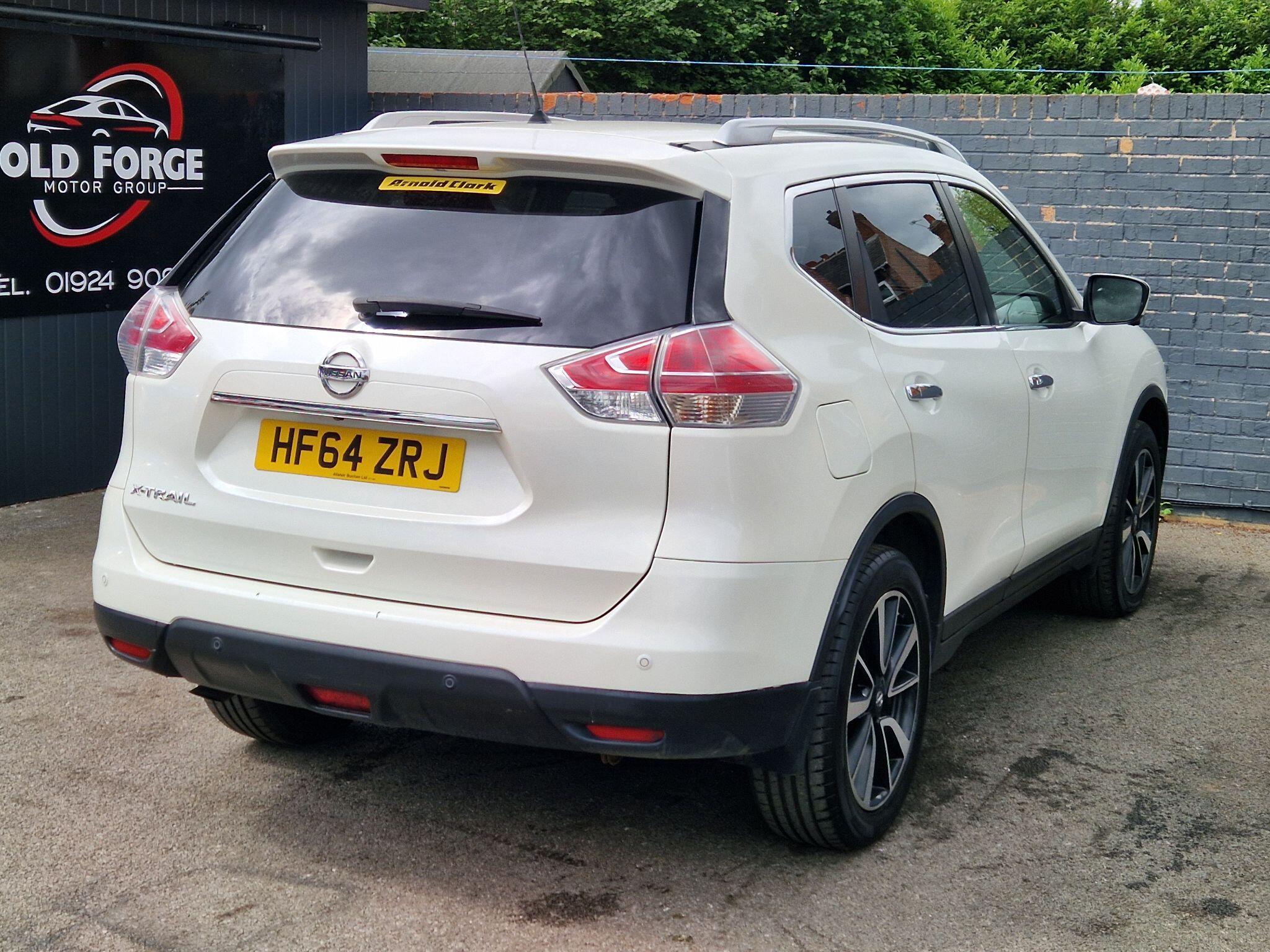 Nissan X-Trail - Image 10
