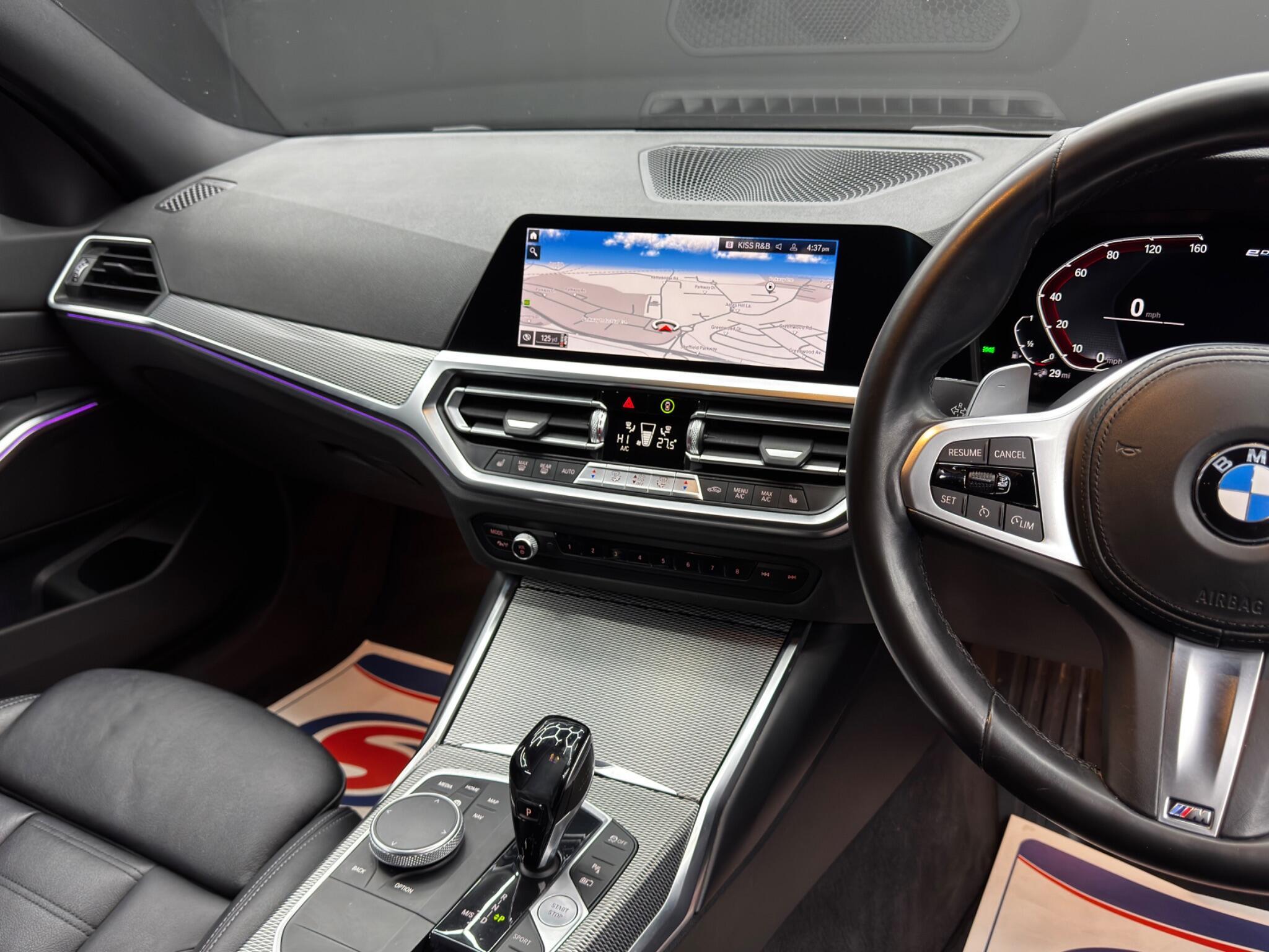 BMW 3 Series - Image 23