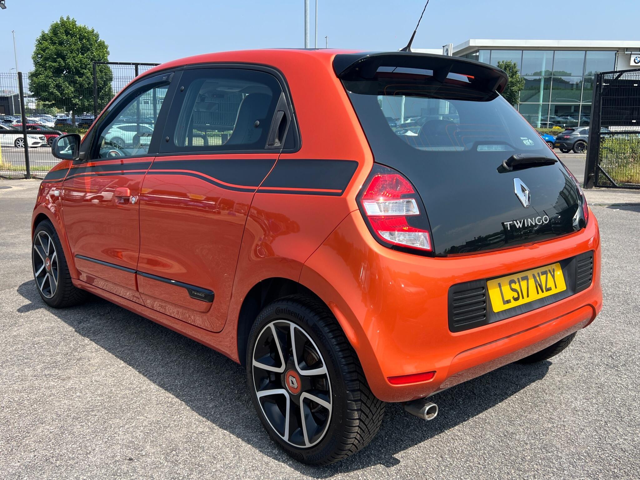 Renault Twingo - Image 6