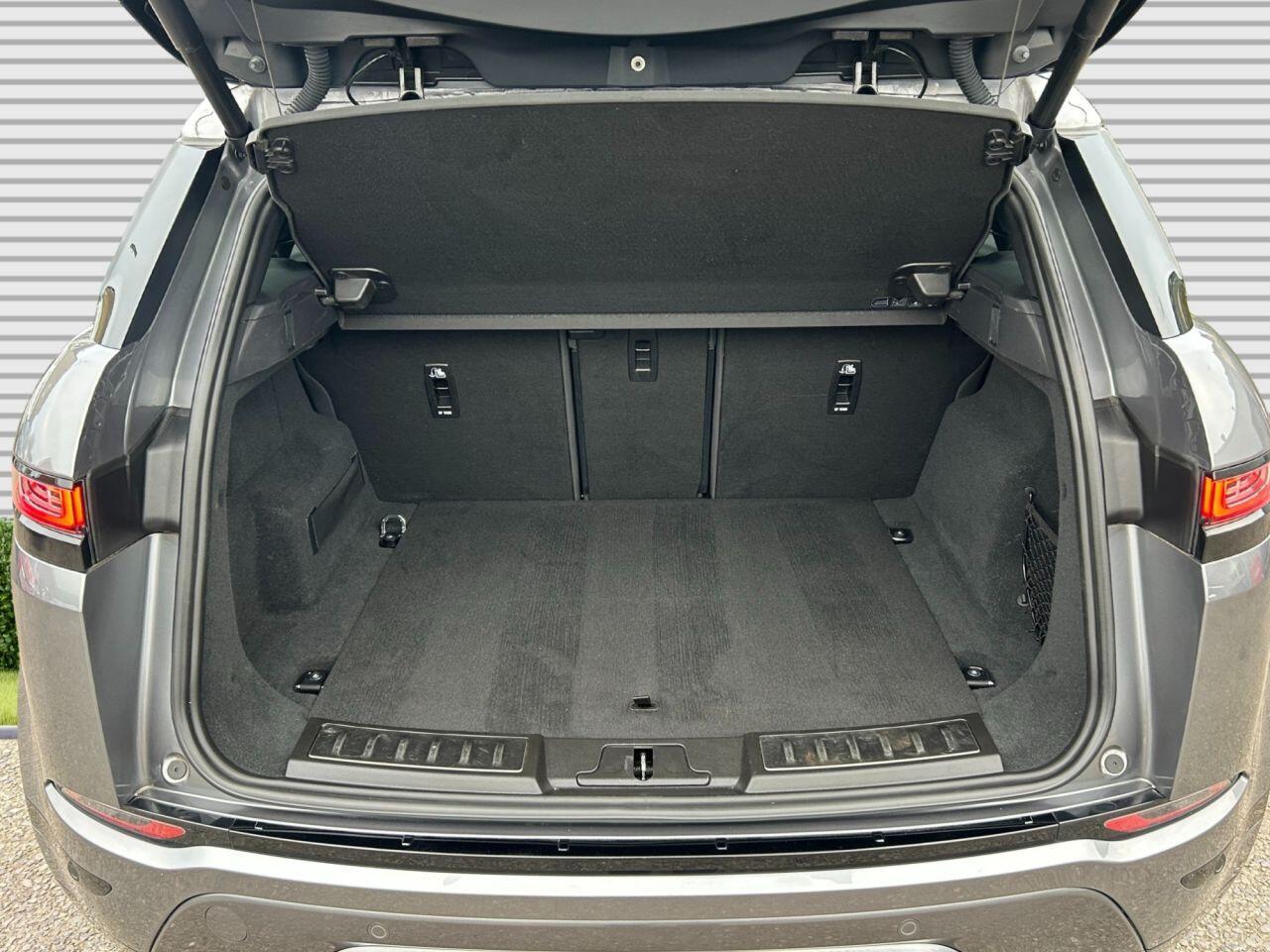 Land Rover Range Rover Evoque - Image 17