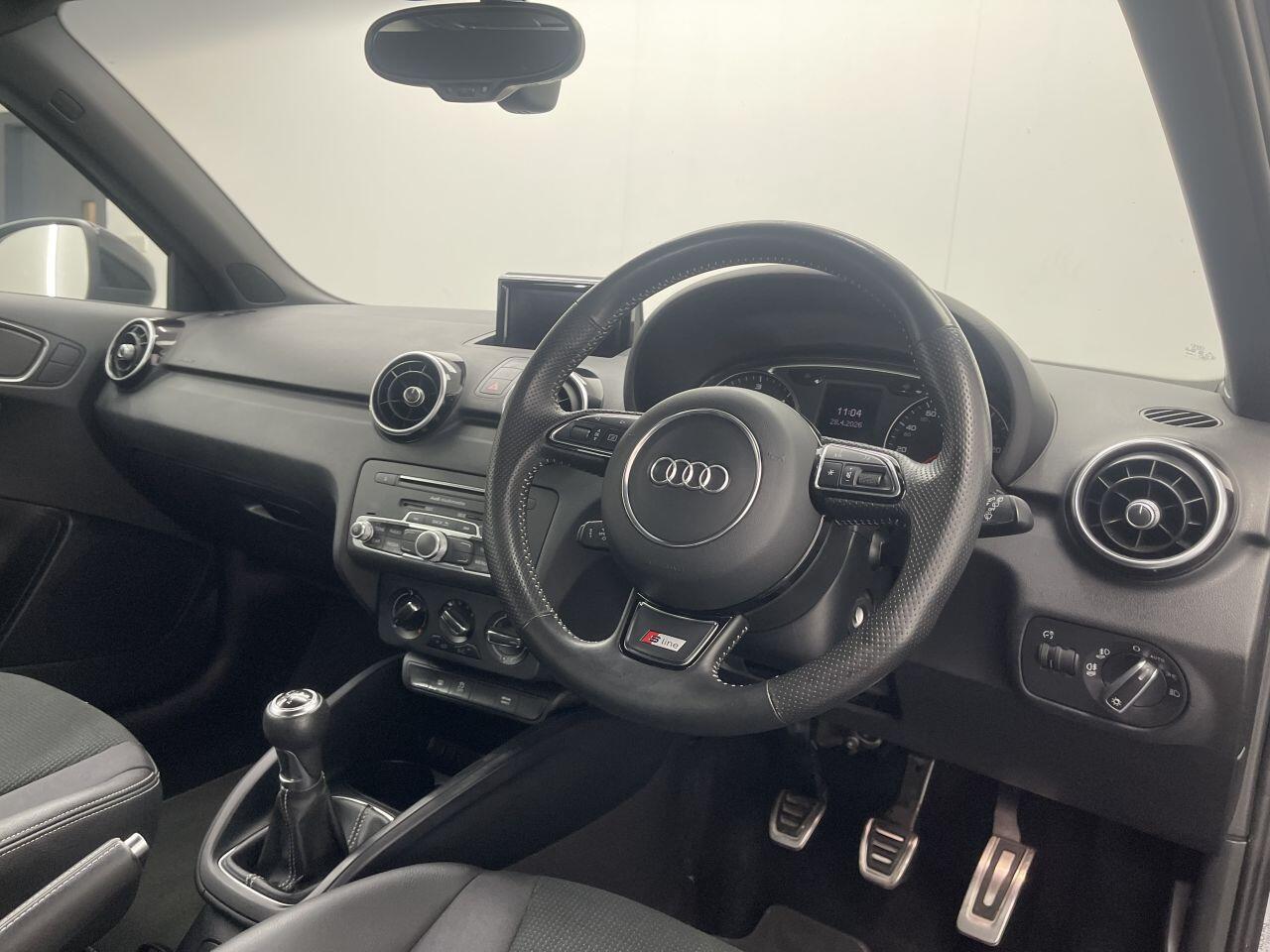 Audi A1 - Image 19