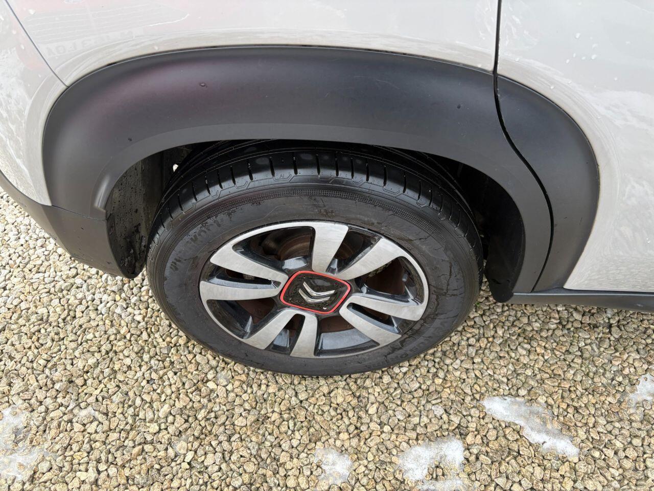 Citroen C3 Aircross - Image 18