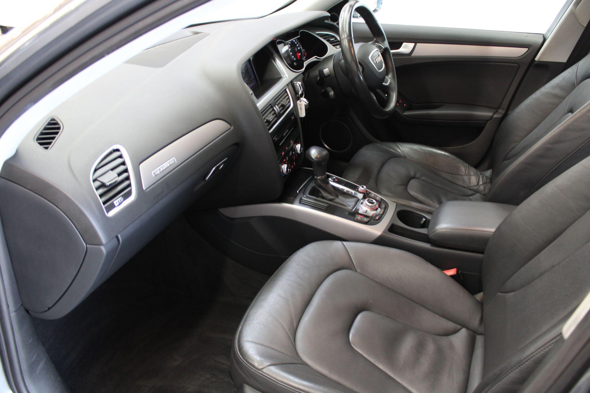 Audi A4 ALLROAD - Image 28