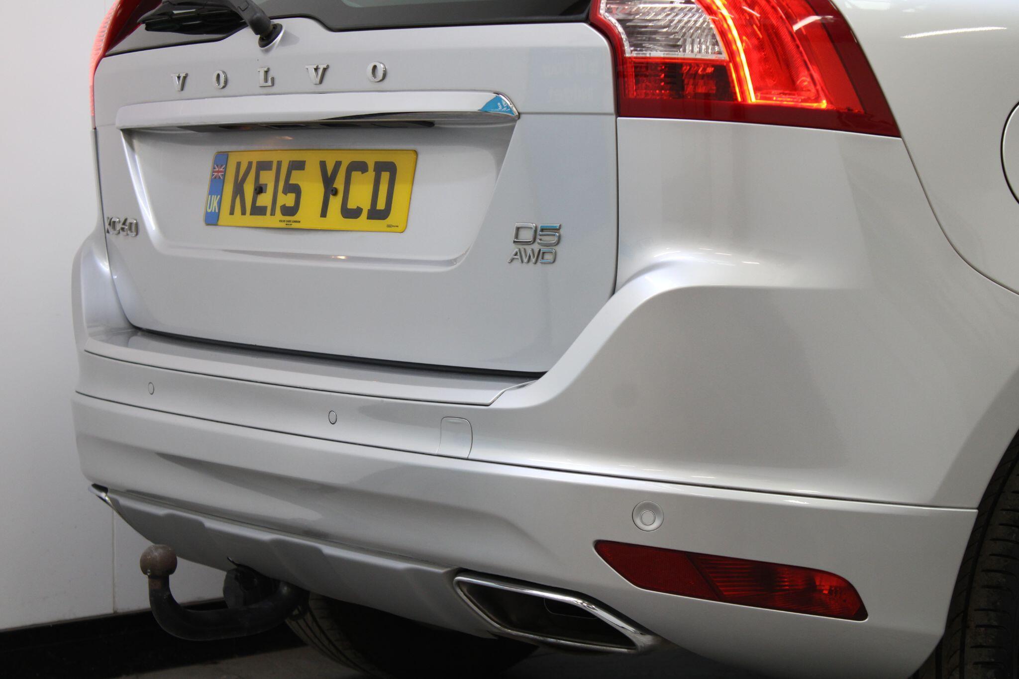Volvo XC60 - Image 15