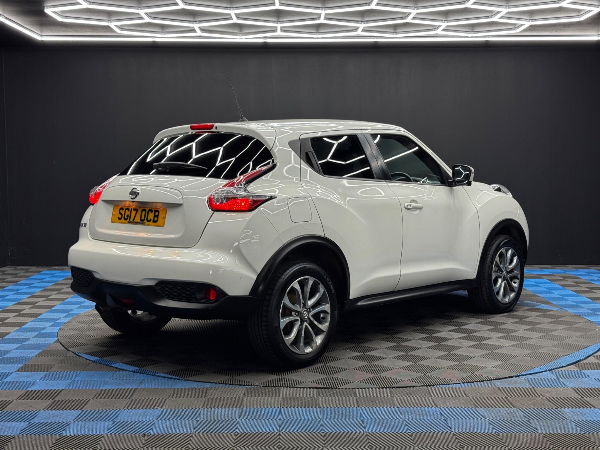 Nissan Juke - Image 5