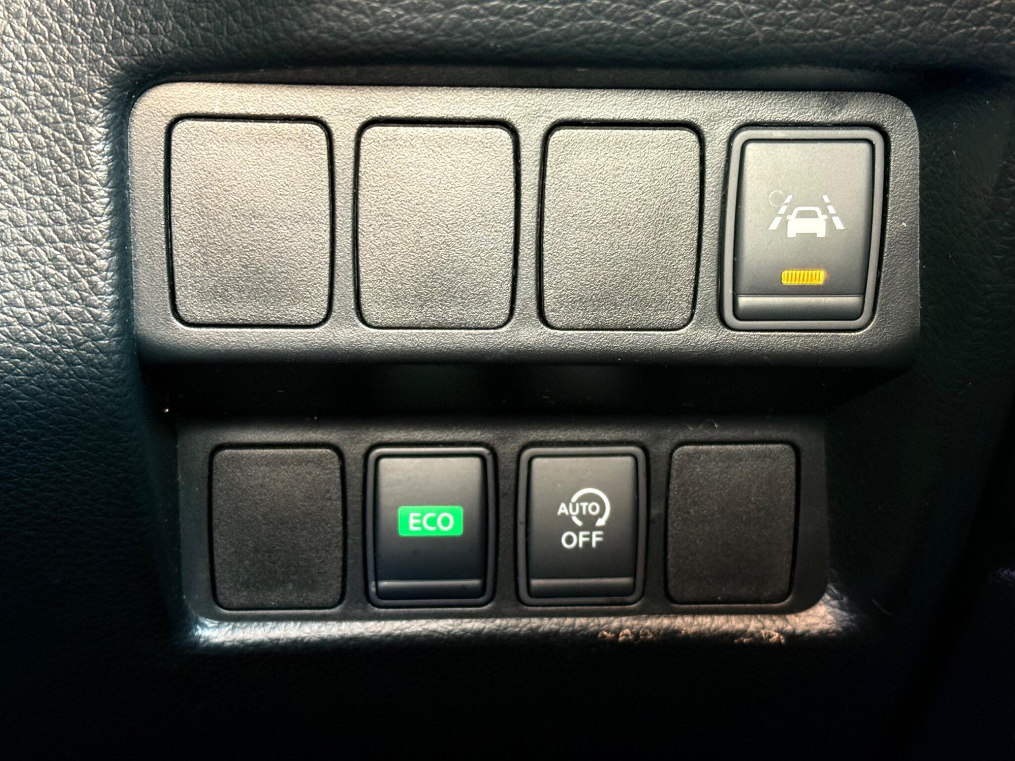 Nissan Qashqai - Image 31