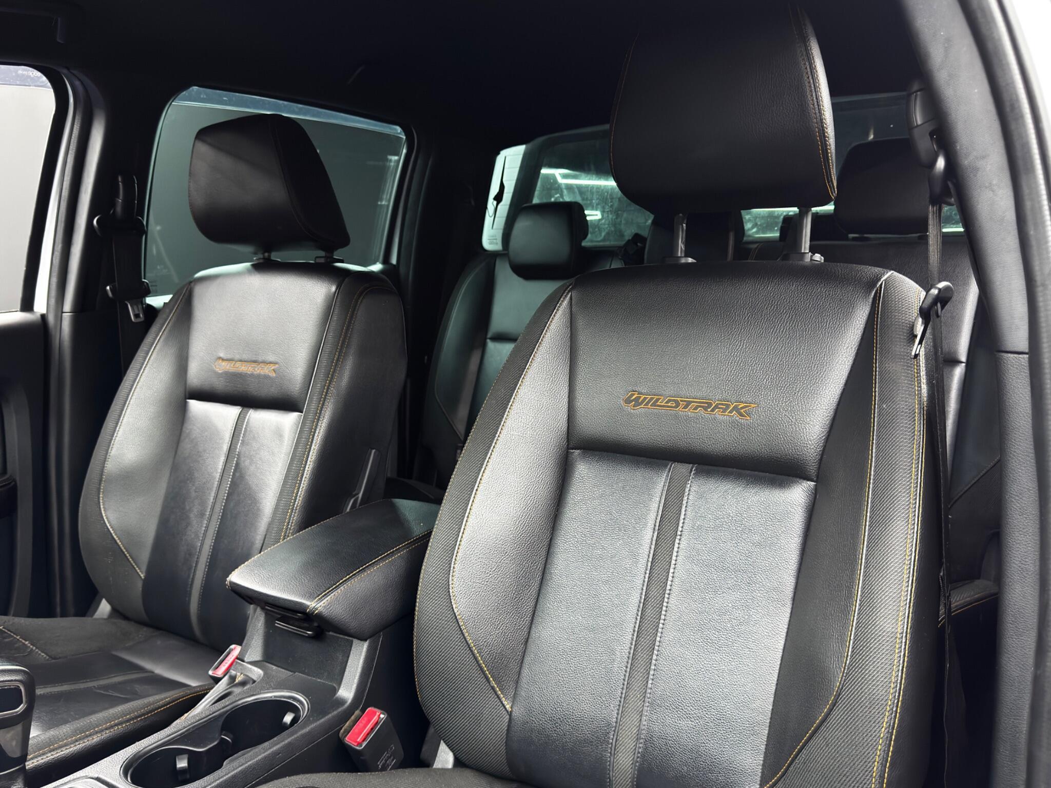 Ford Ranger - Image 14