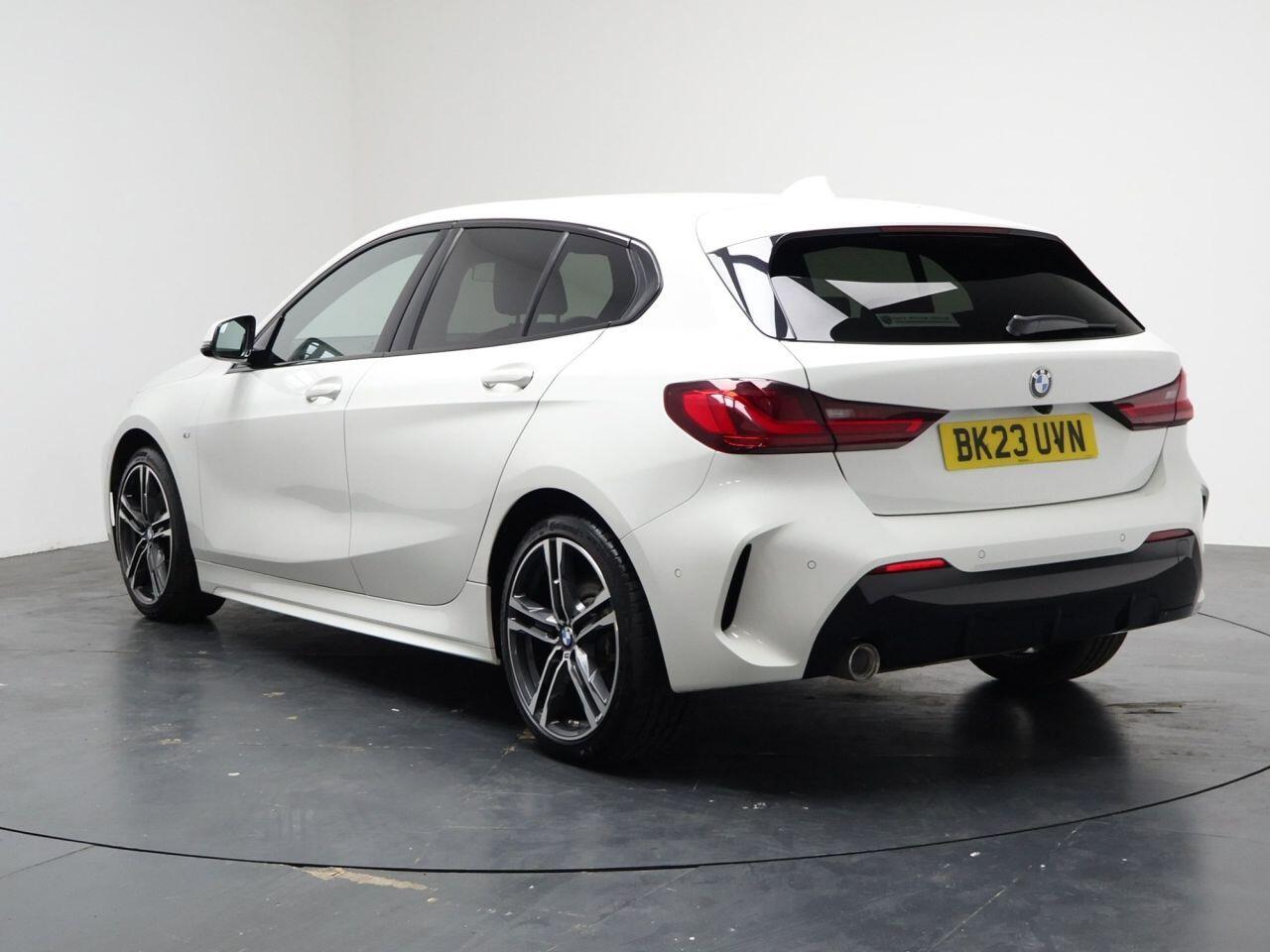 BMW 1 Series - Image 9