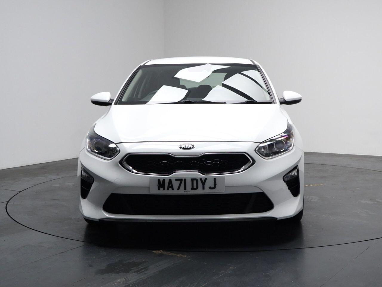 Kia ceed - Image 2