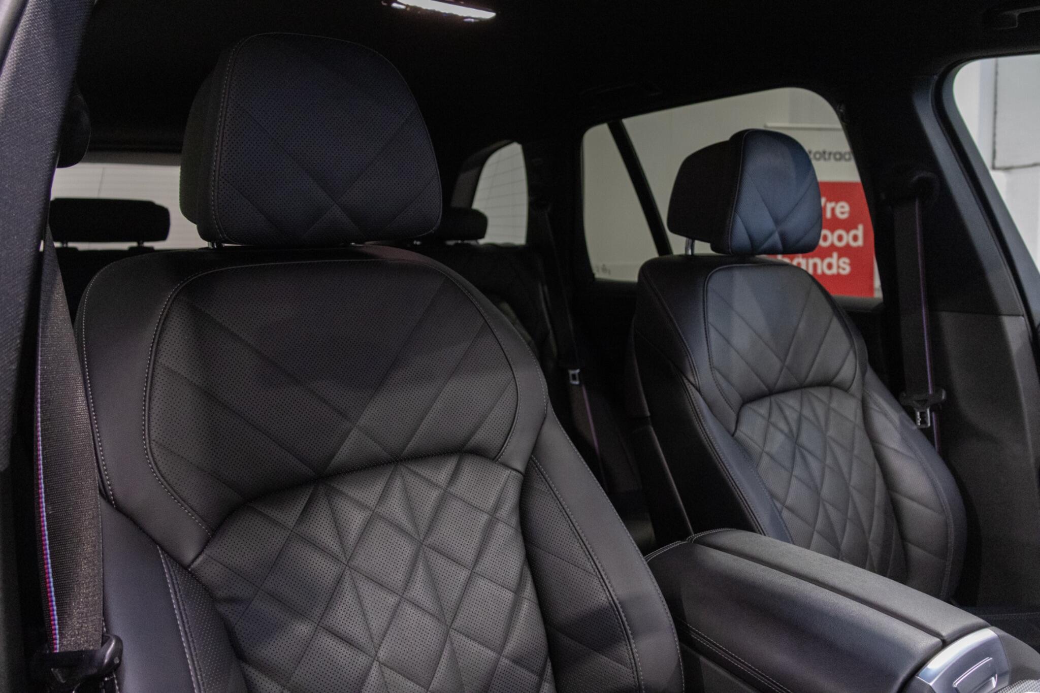 BMW X5 - Image 17