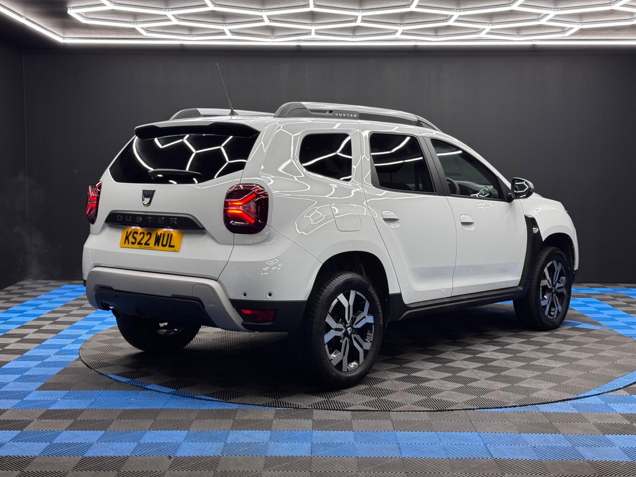 Dacia Duster - Image 5
