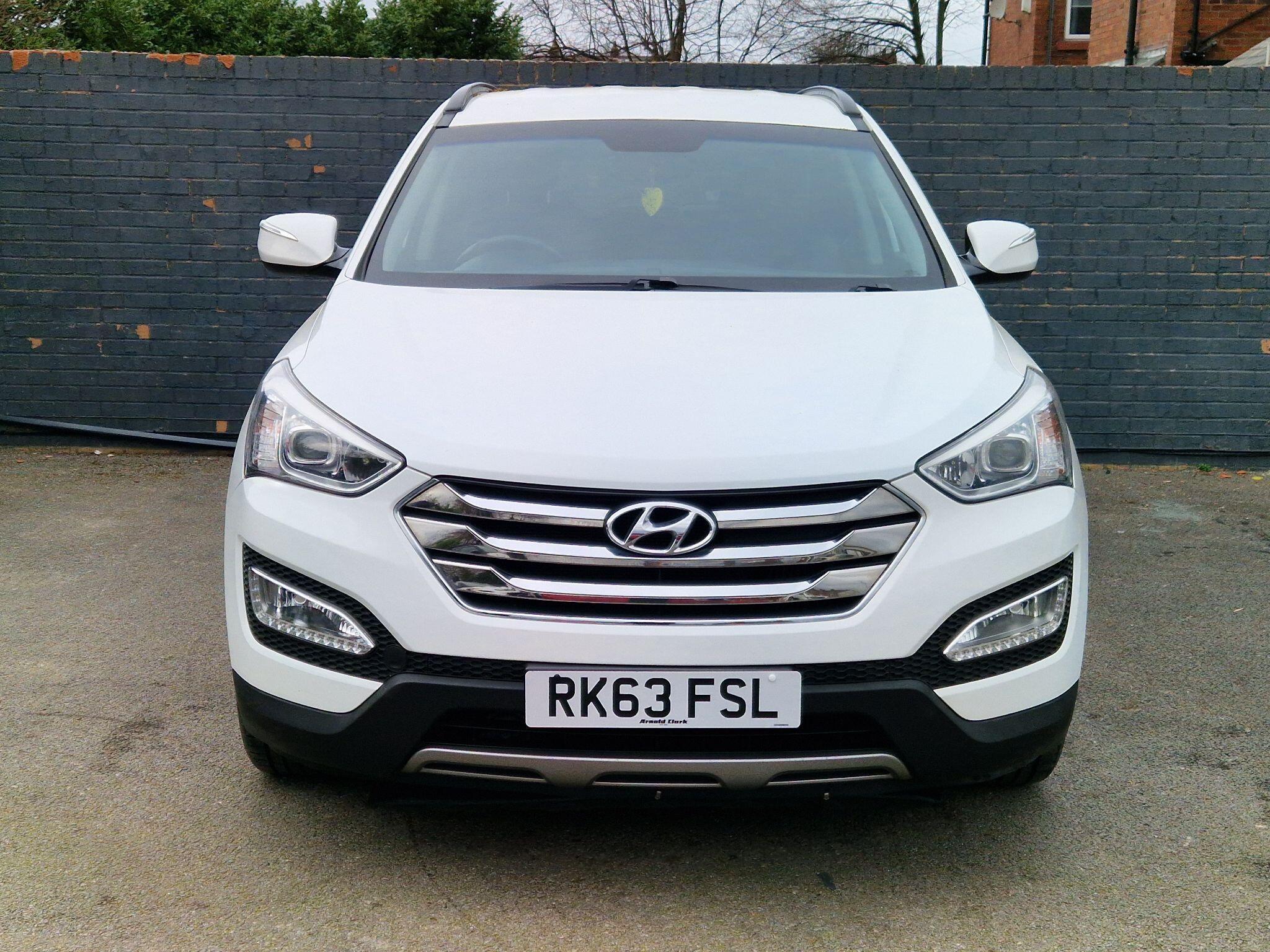 Hyundai Santa Fe - Image 6