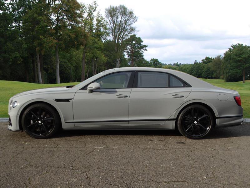 Bentley Flying Spur - Image 2