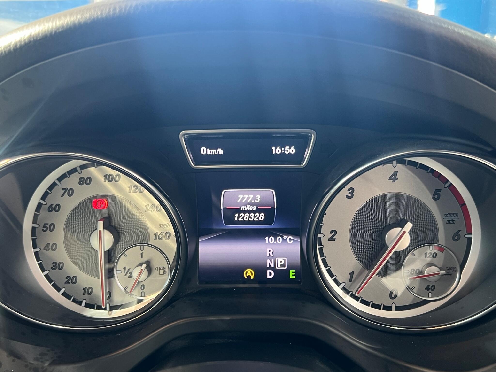 Mercedes GLA - Image 22