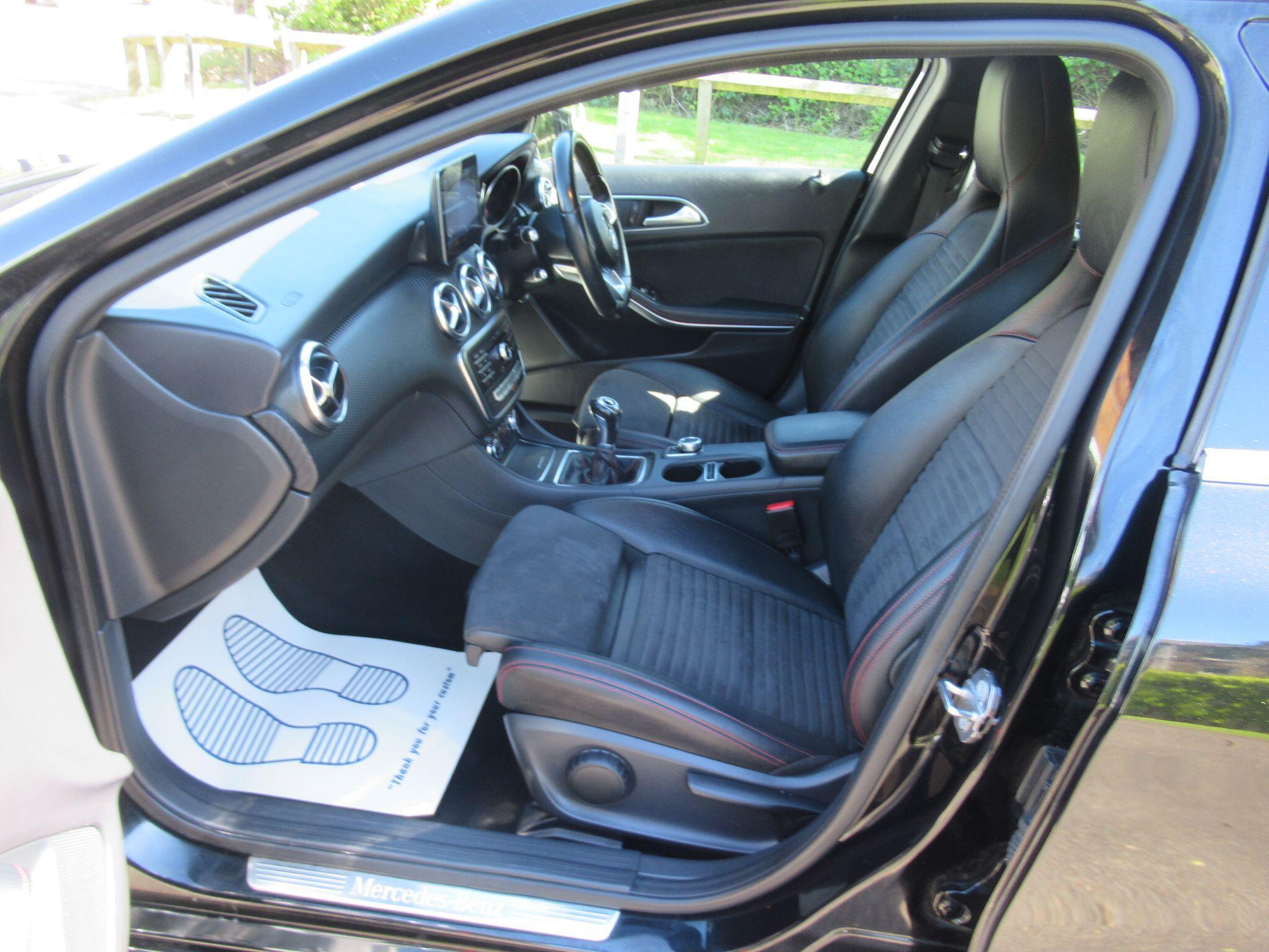 Mercedes A Class - Image 12