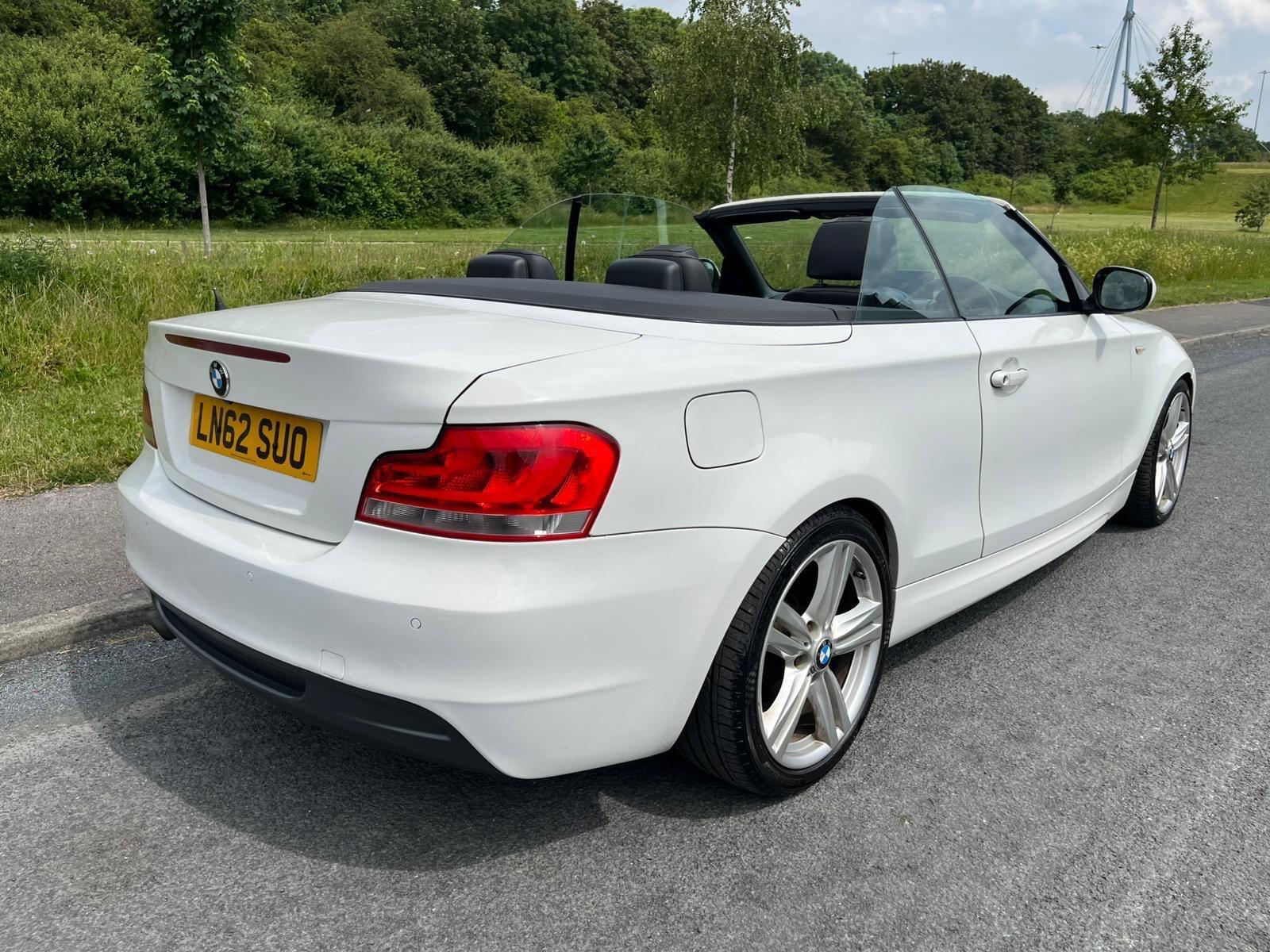 BMW 1 Series - Image 3