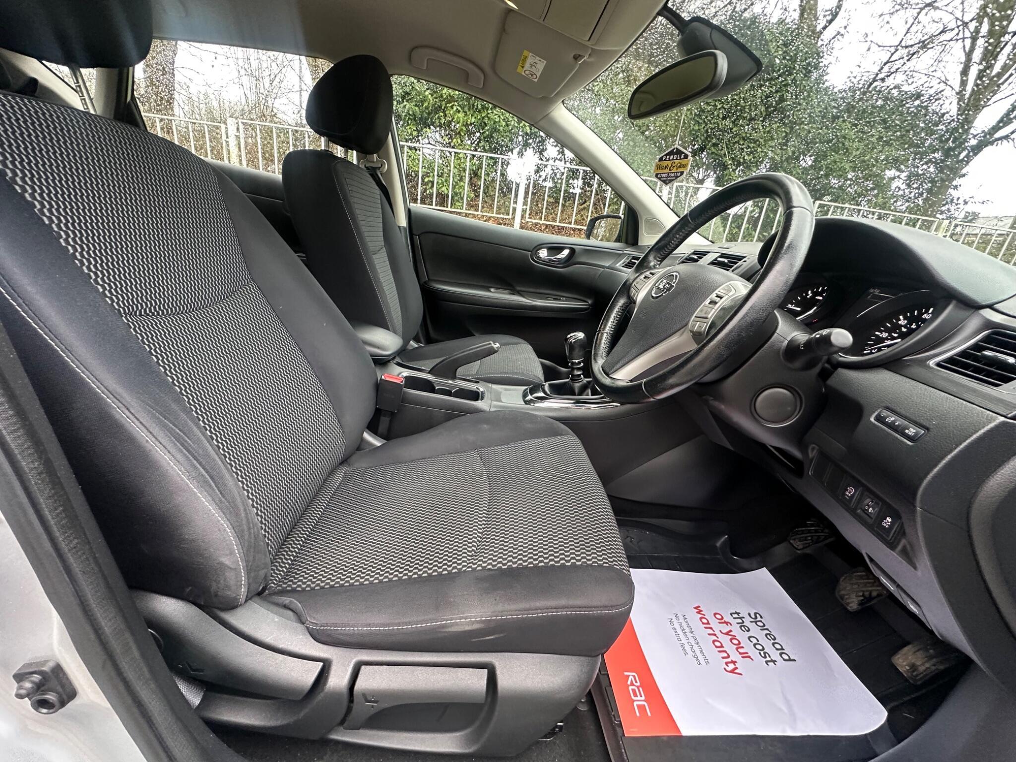 Nissan Pulsar - Image 18