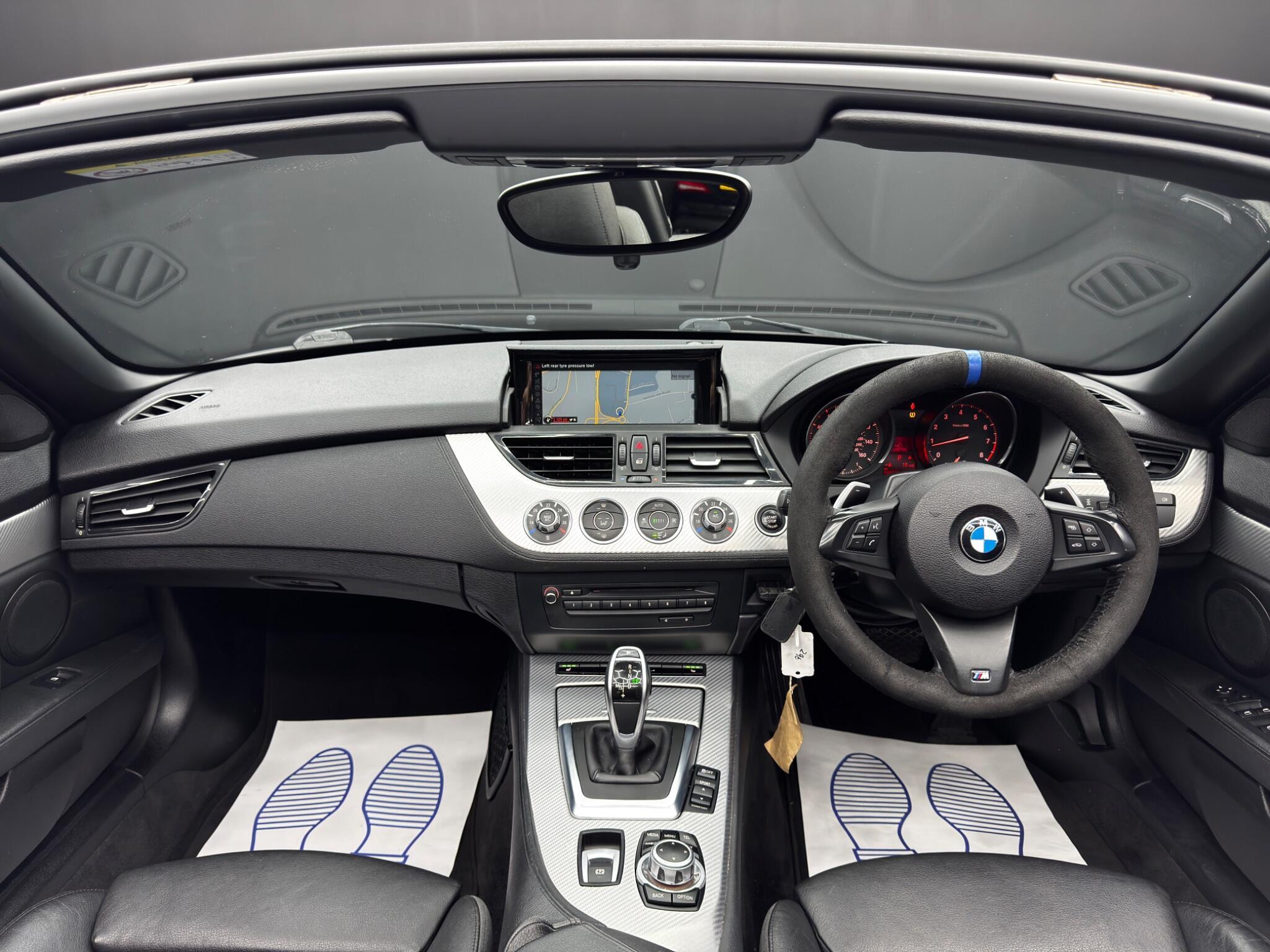 BMW Z4 - Image 10
