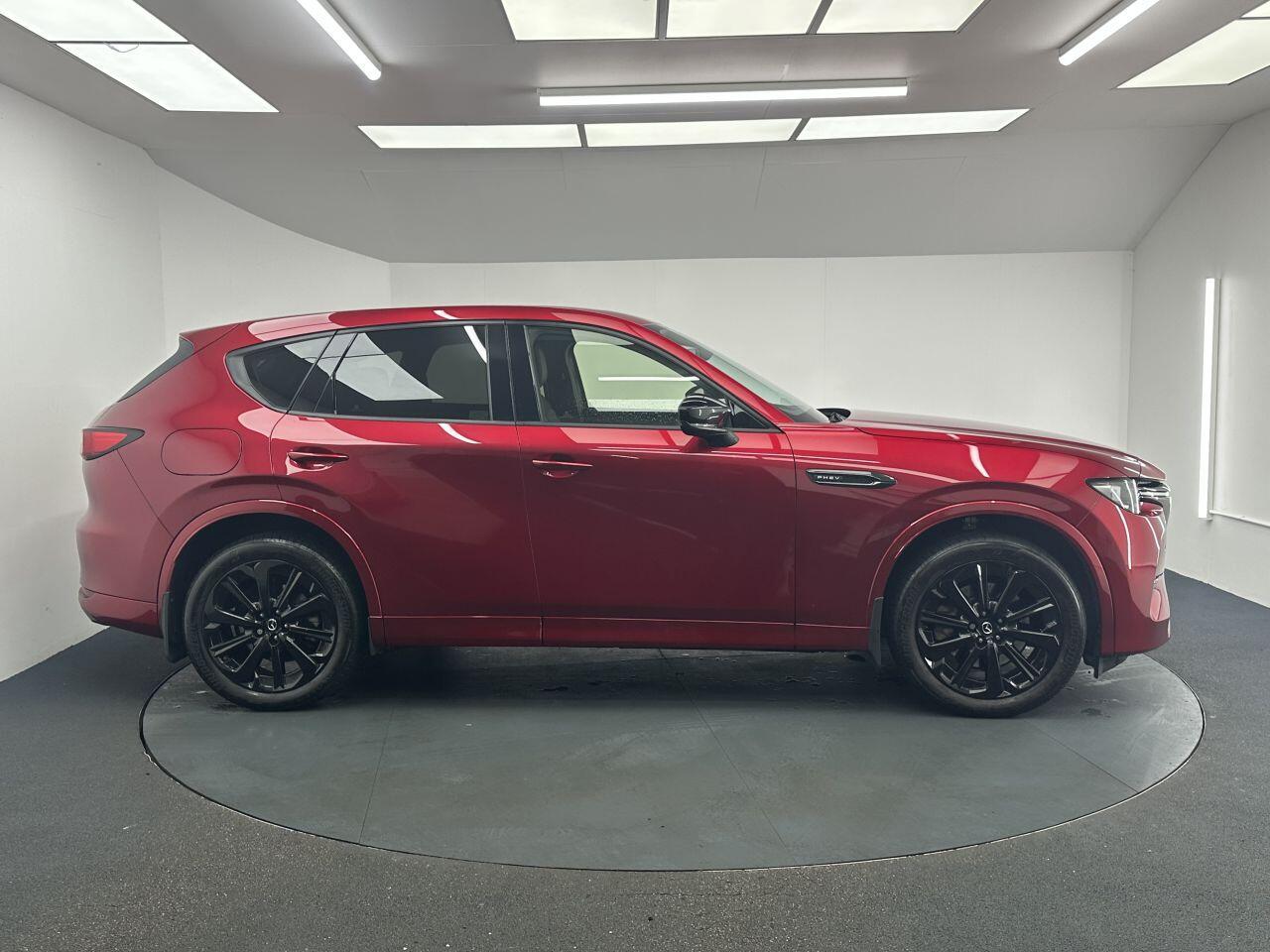 Mazda CX-60 - Image 11