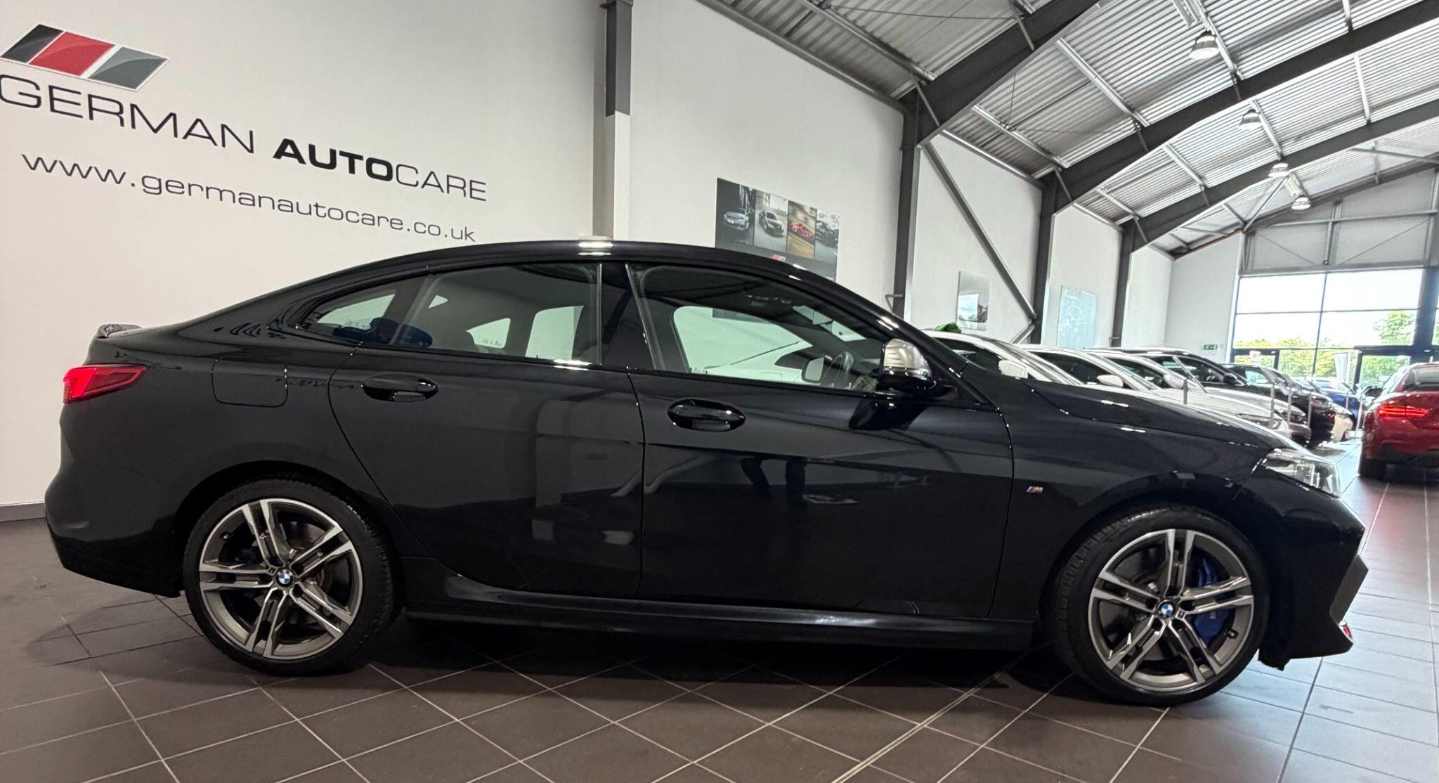 BMW 2 SERIES GRAN COUPE - Image 8