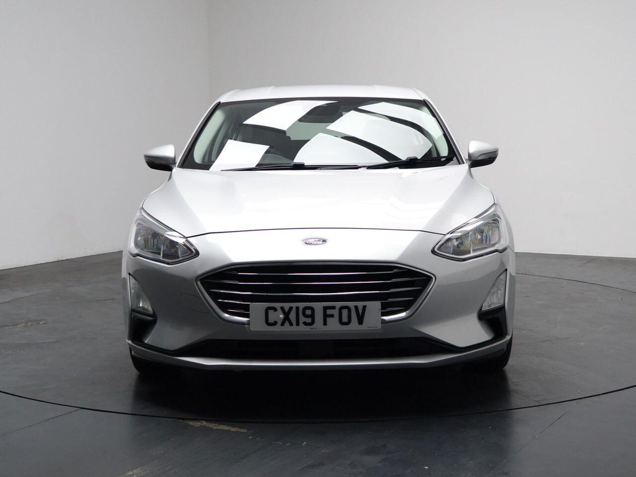 Ford Focus - Image 7