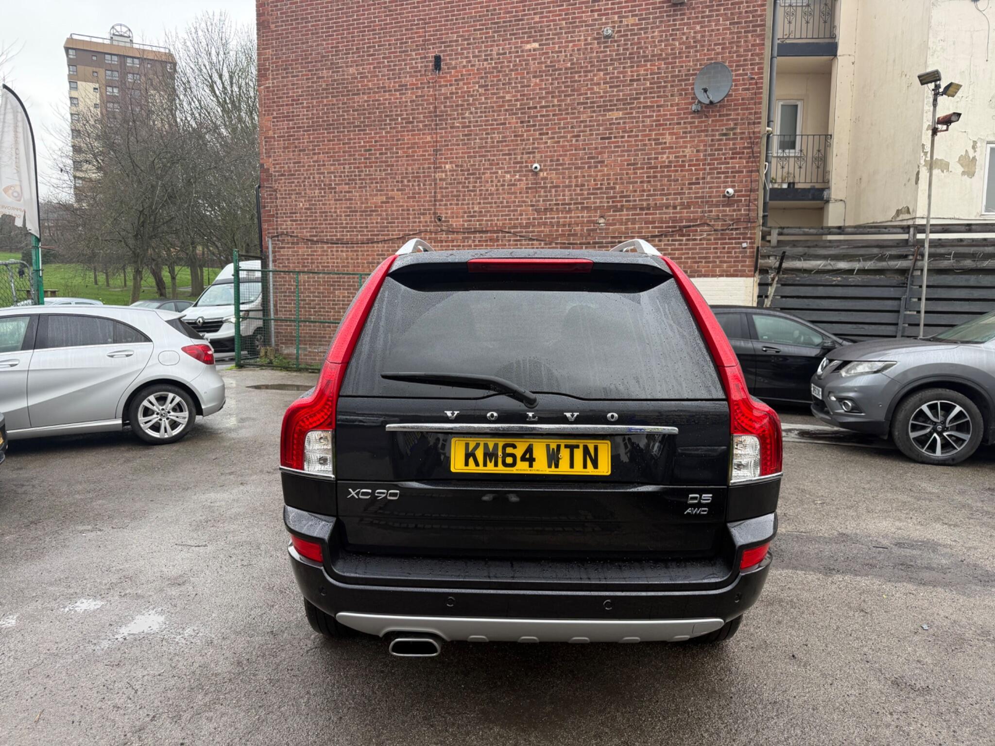Volvo XC90 - Image 6