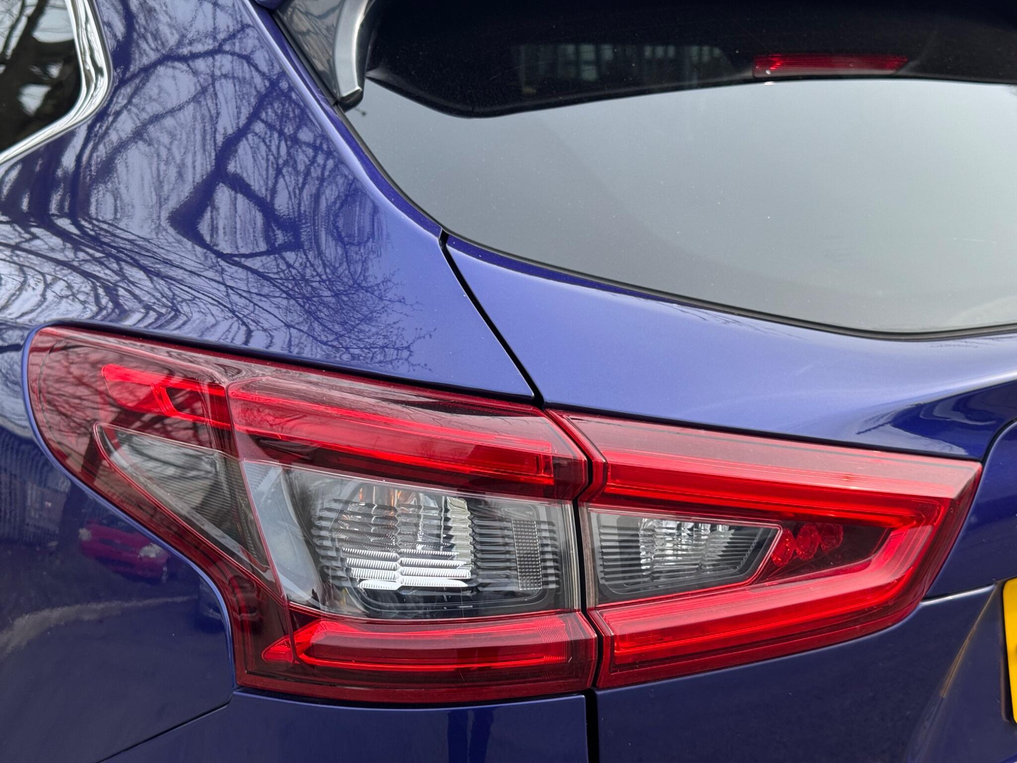 Nissan Qashqai - Image 53