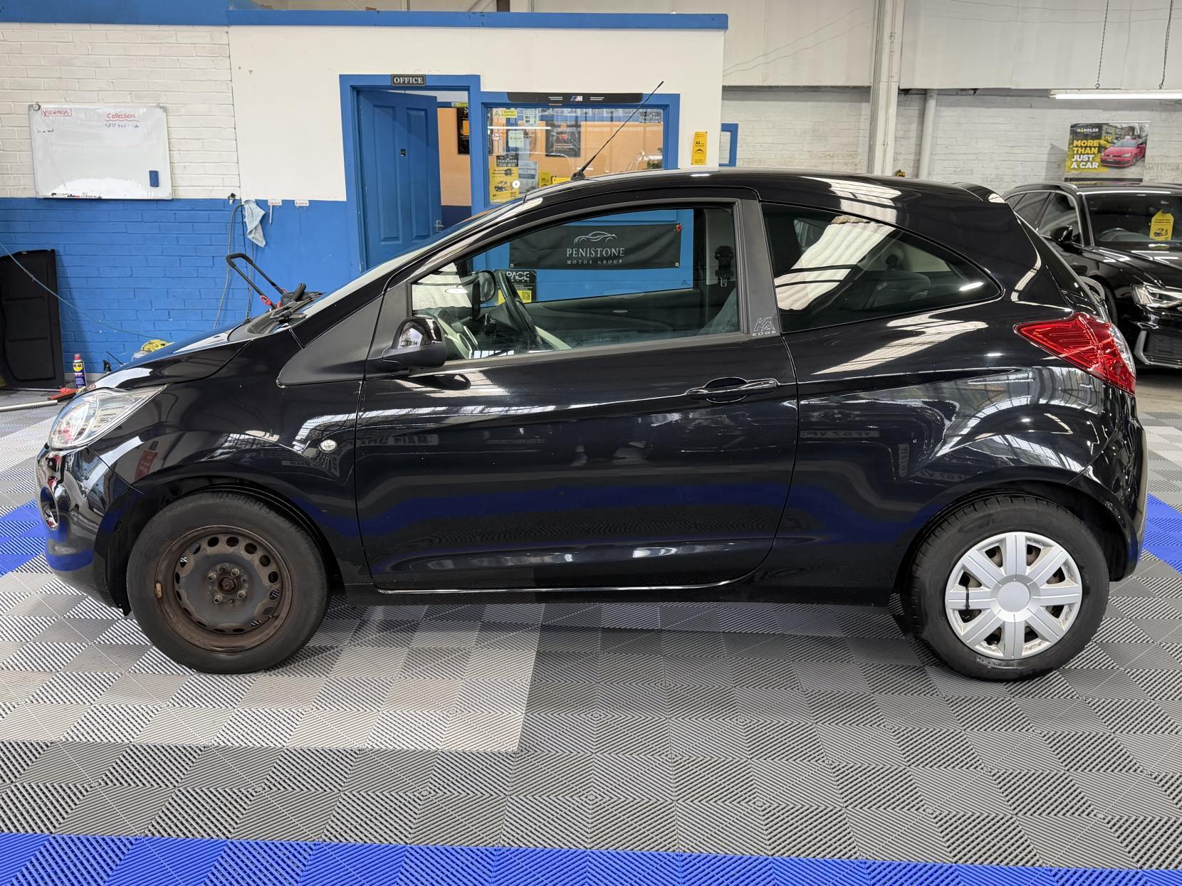 Ford KA - Image 4