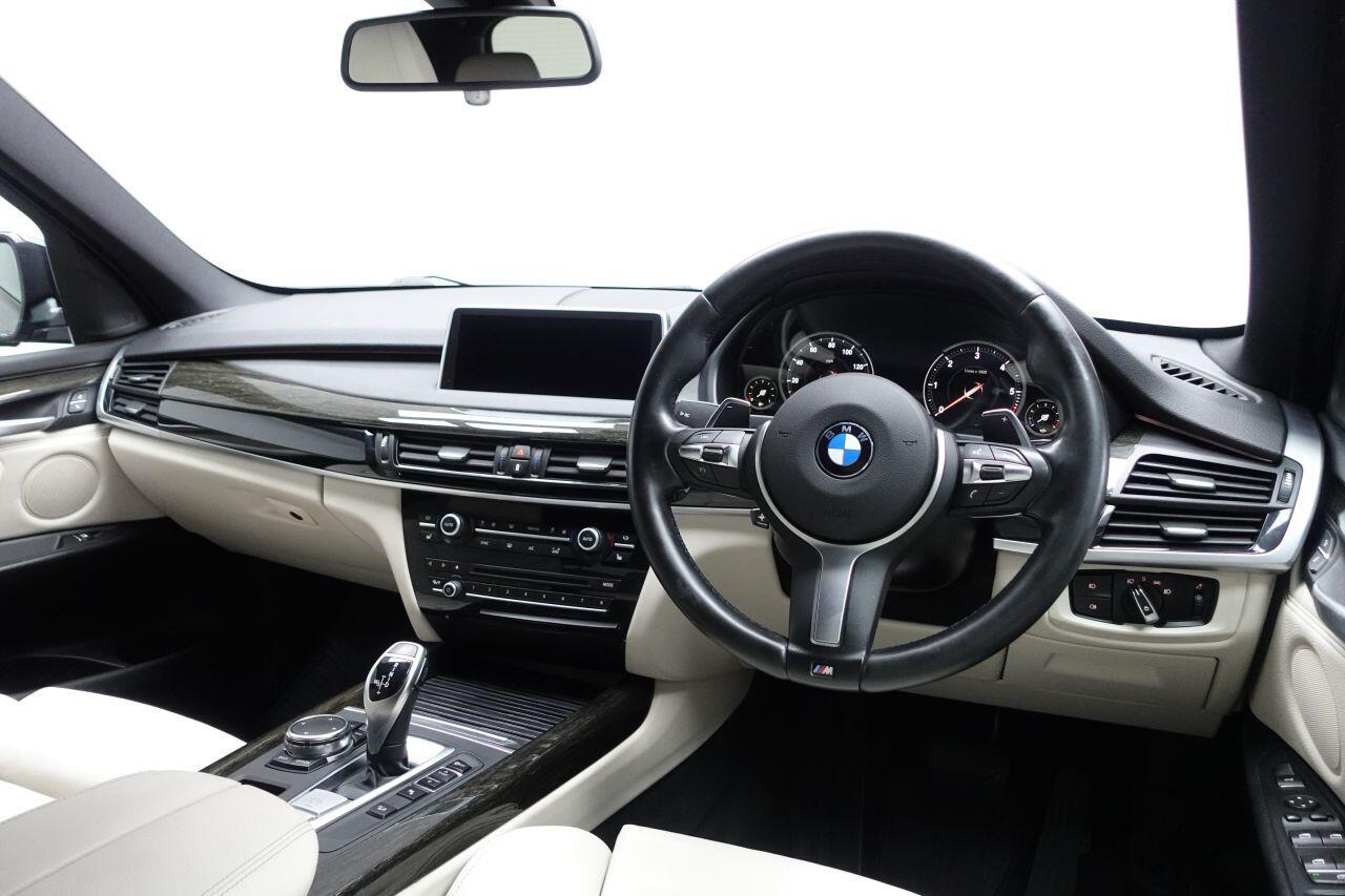 BMW X5 - Image 15