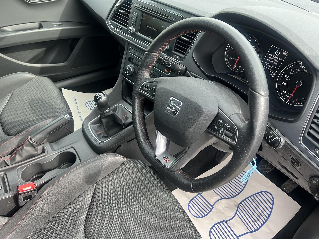 SEAT Leon - Image 11