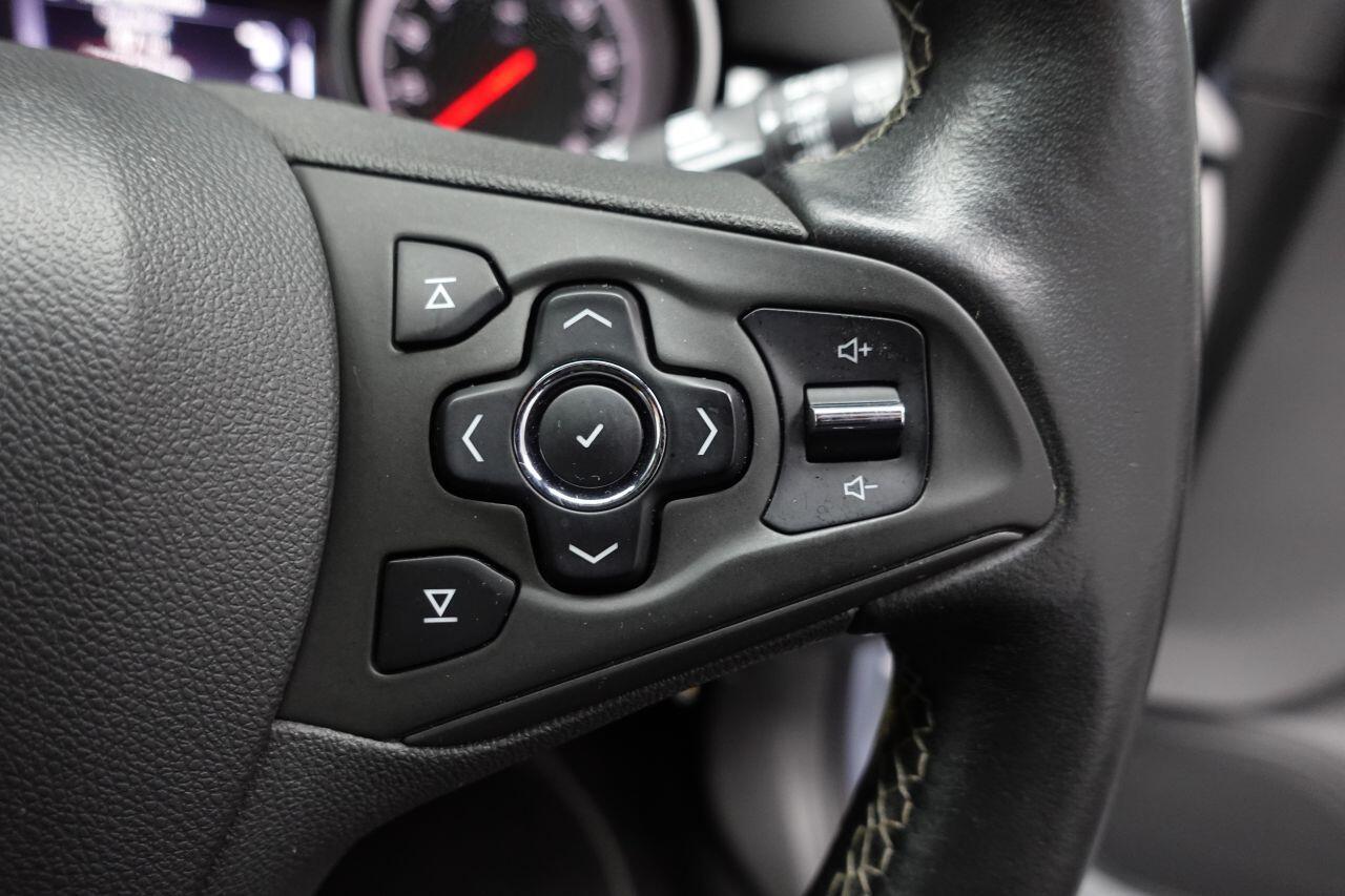 Vauxhall Astra - Image 9