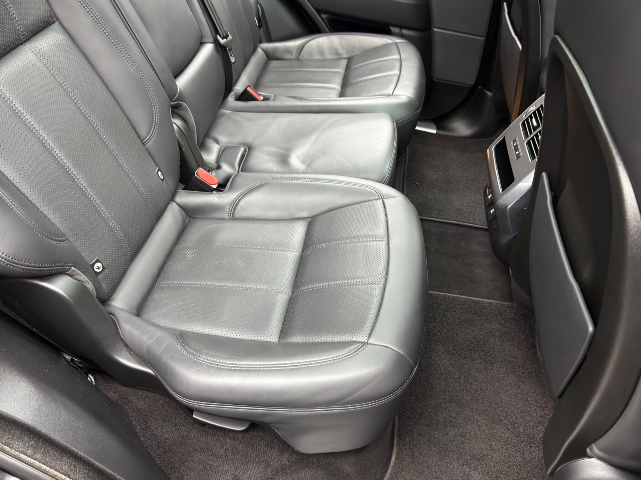 Land Rover RANGE ROVER SPORT - Image 16