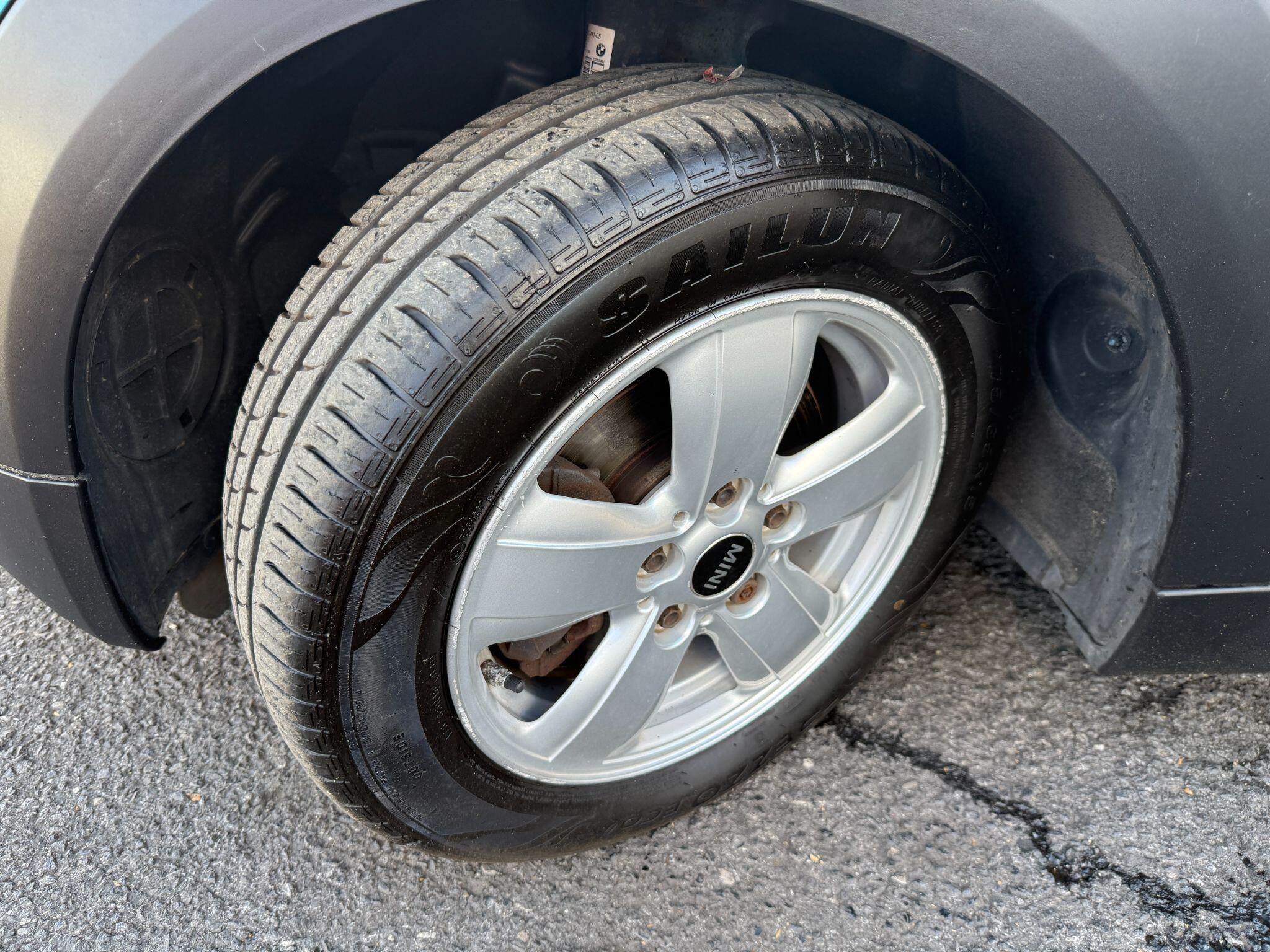 MINI Hatch - Image 64