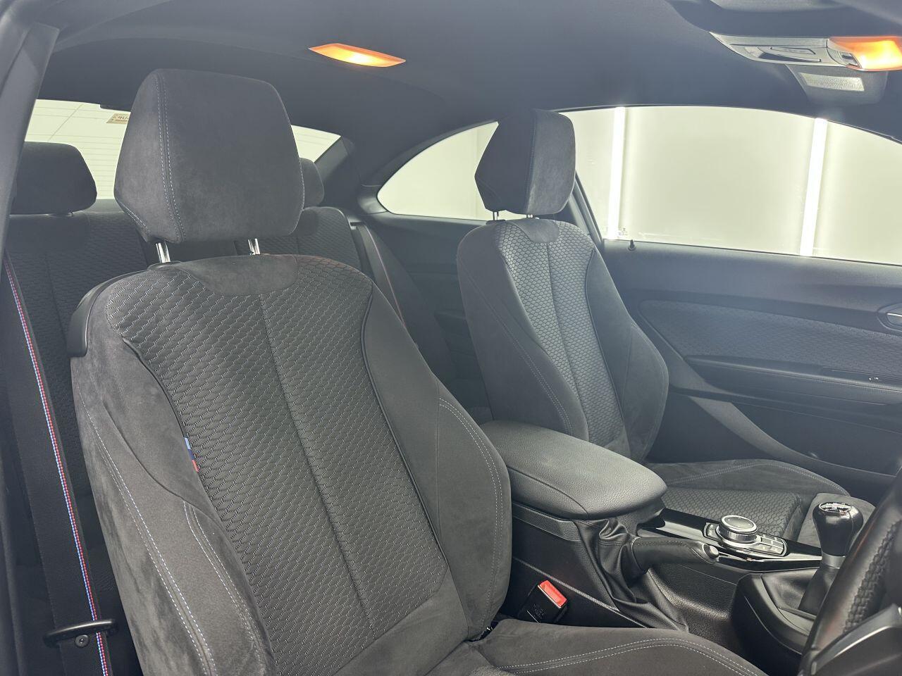 BMW 2 Series - Image 2