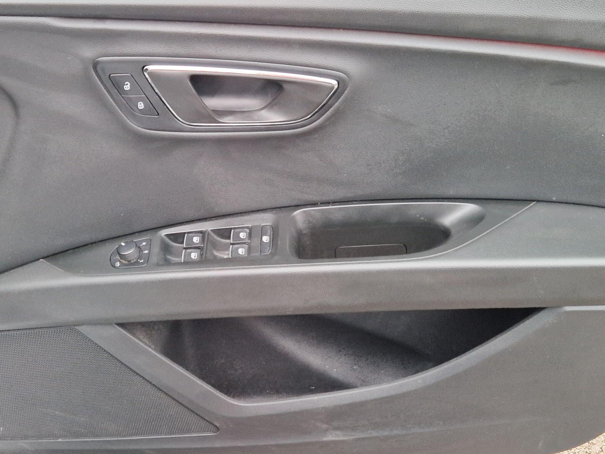 SEAT Leon - Image 31