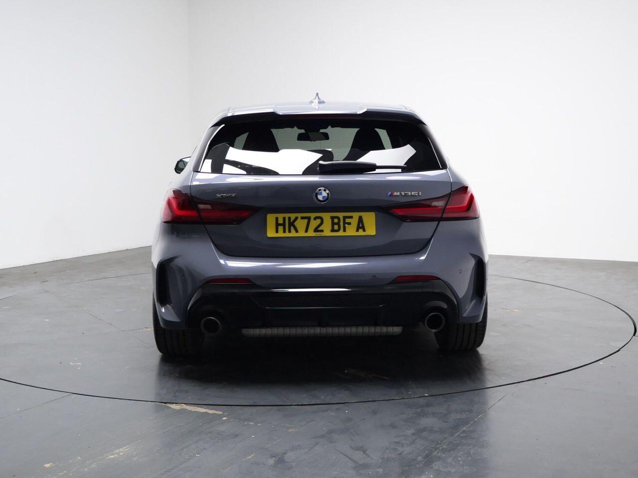 BMW 1 Series - Image 11