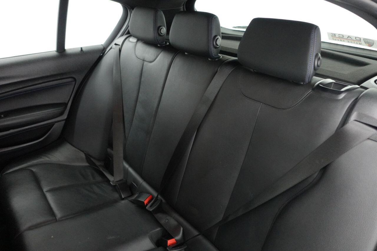 BMW 1 Series - Image 20