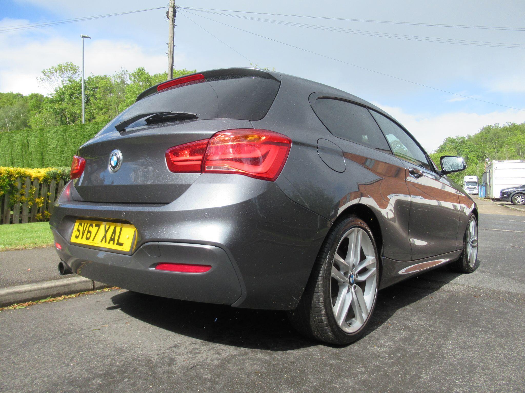BMW 1 Series - Image 4