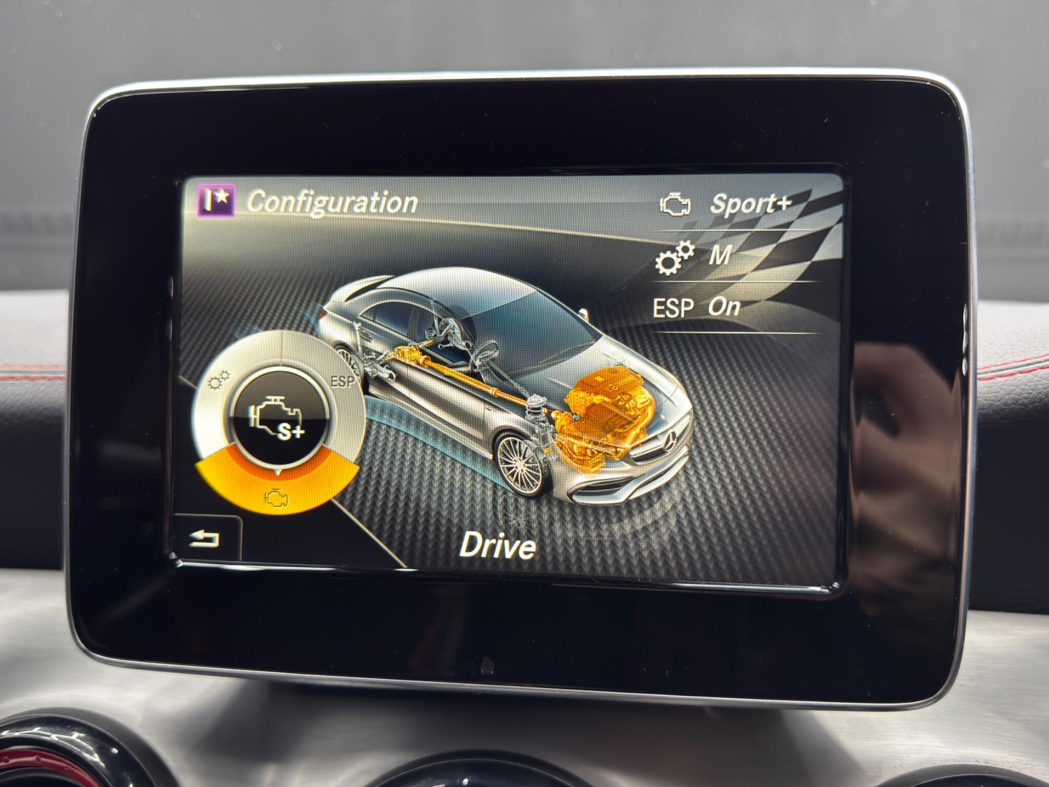 Mercedes CLA - Image 29