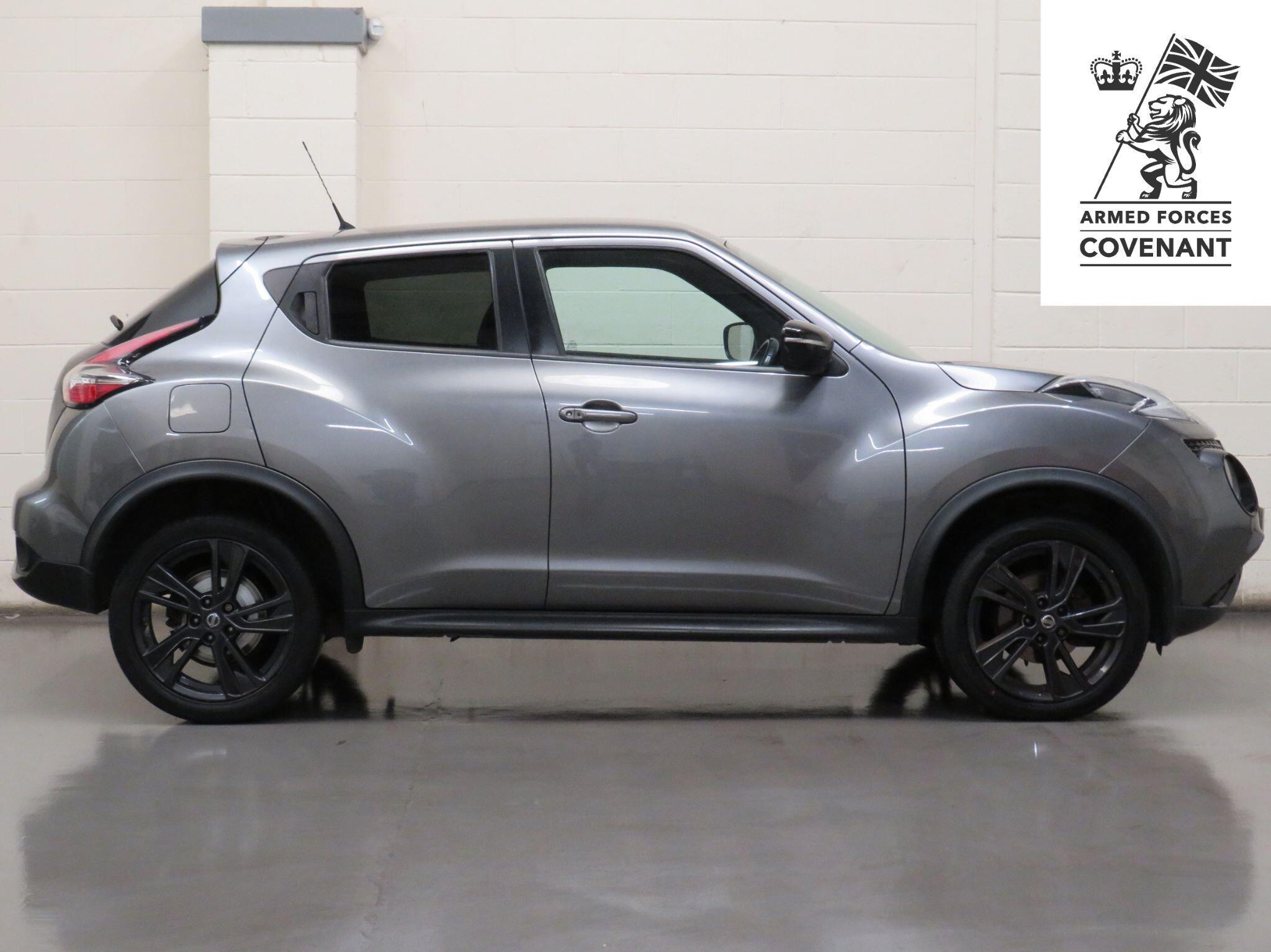 Nissan Juke - Image 2