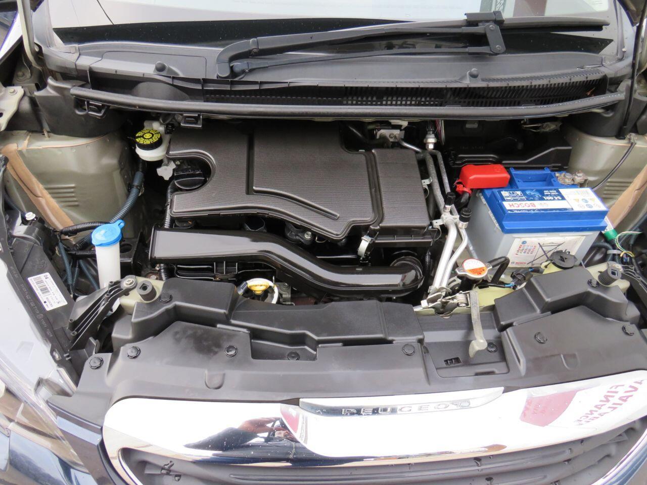 Peugeot 108 - Image 13