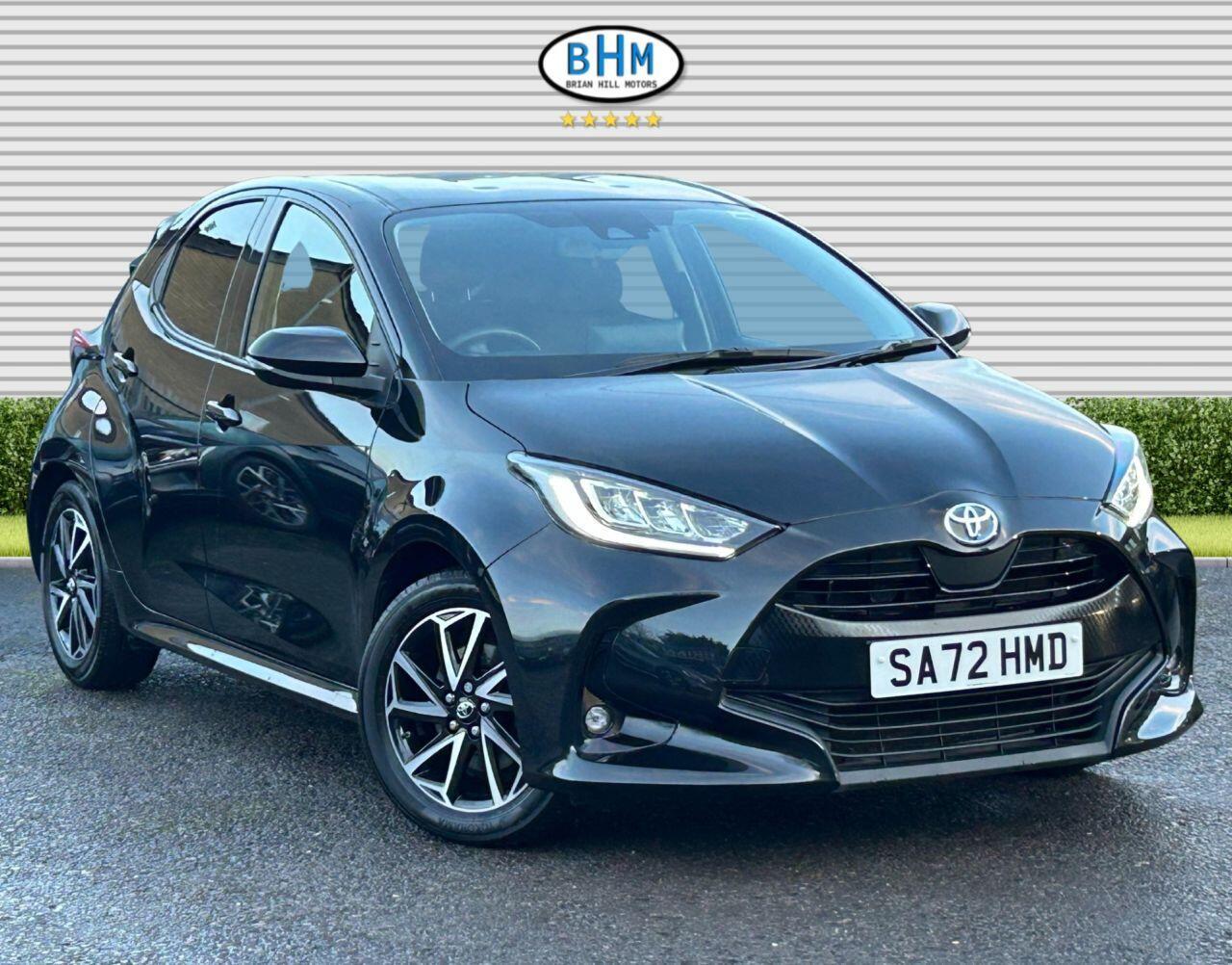 Toyota Yaris - Image 33