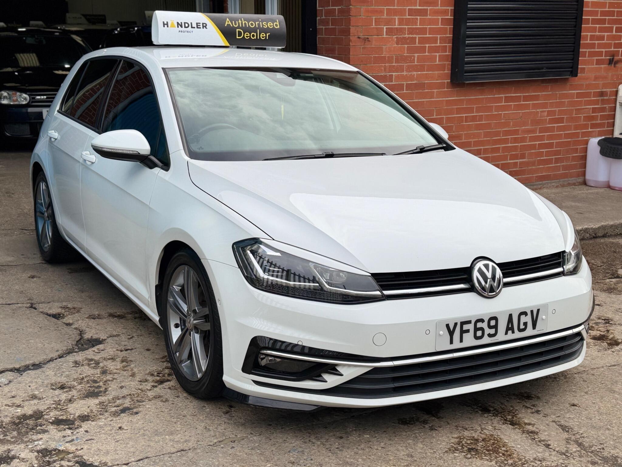 Volkswagen Golf - Image 2