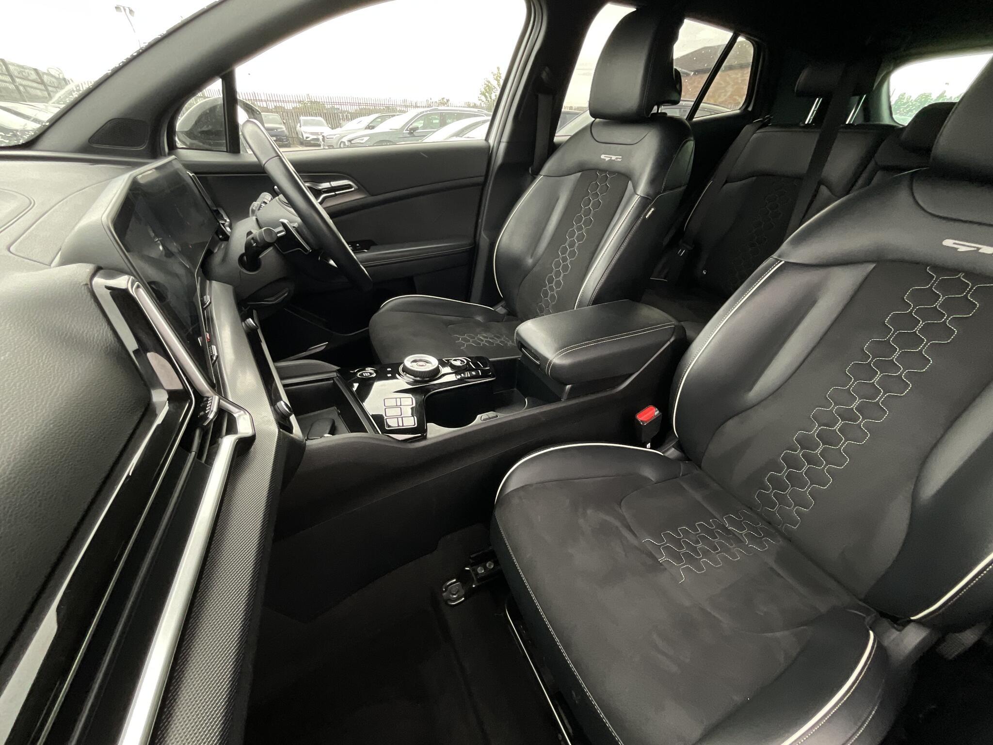 Kia Sportage - Image 16
