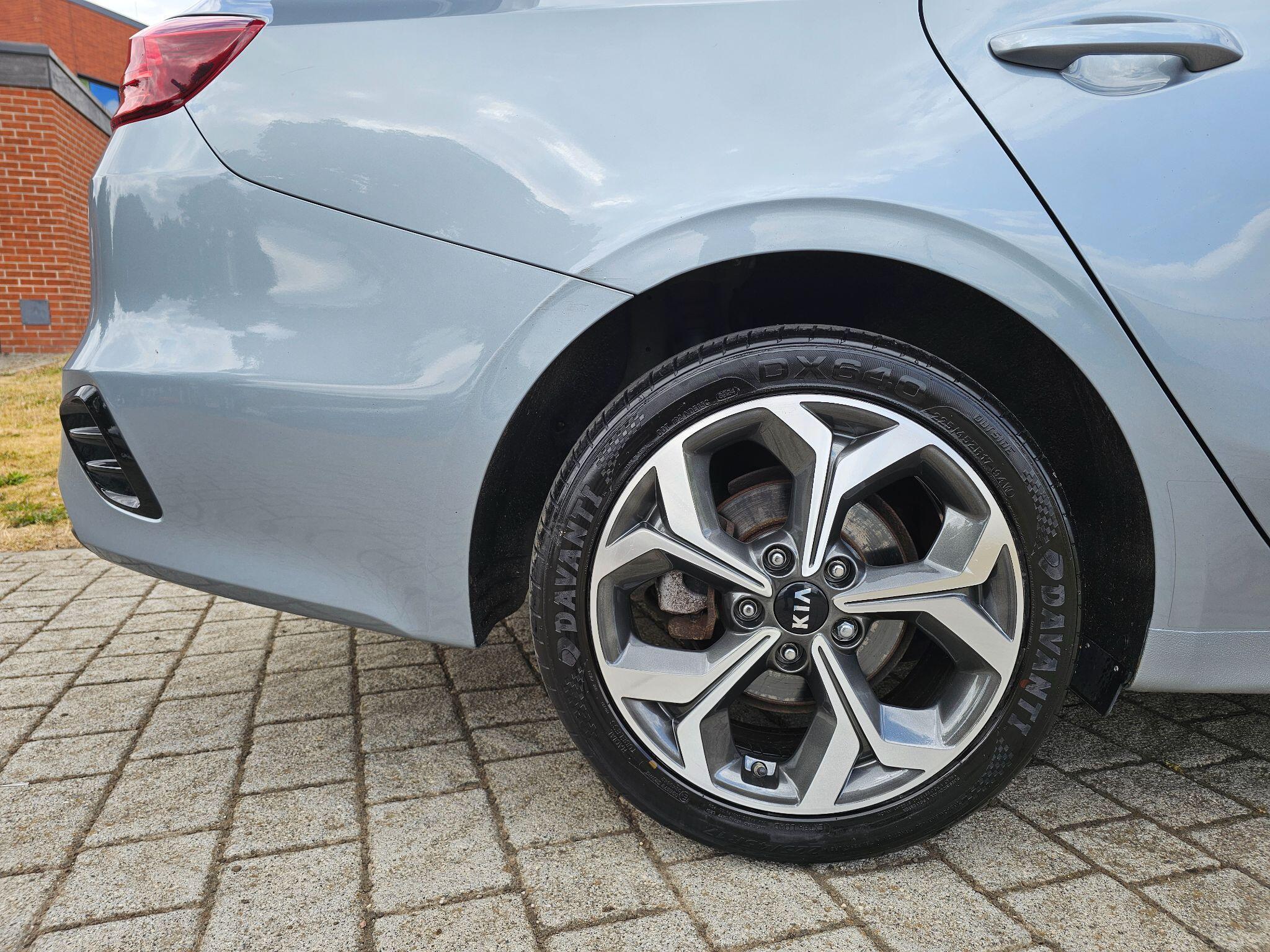 Kia ceed - Image 16