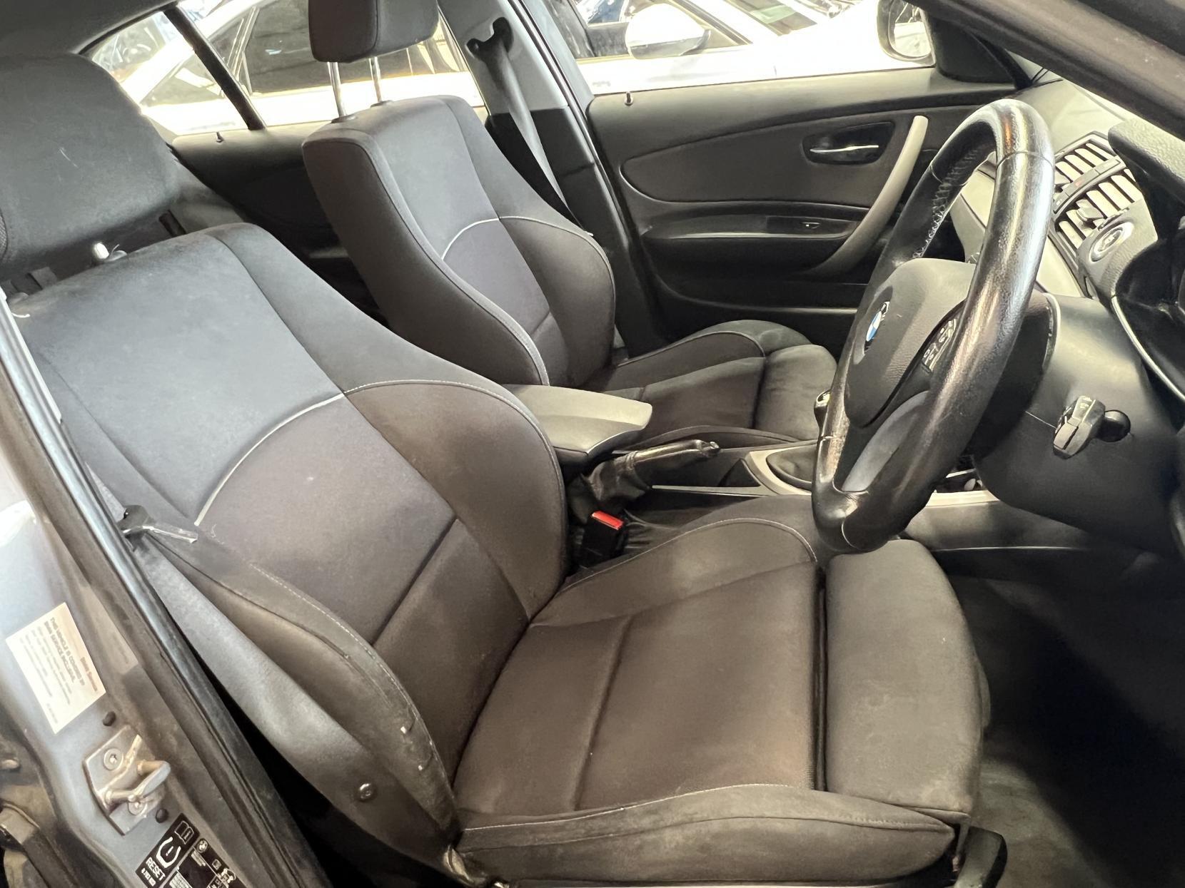 BMW 1 Series - Image 19