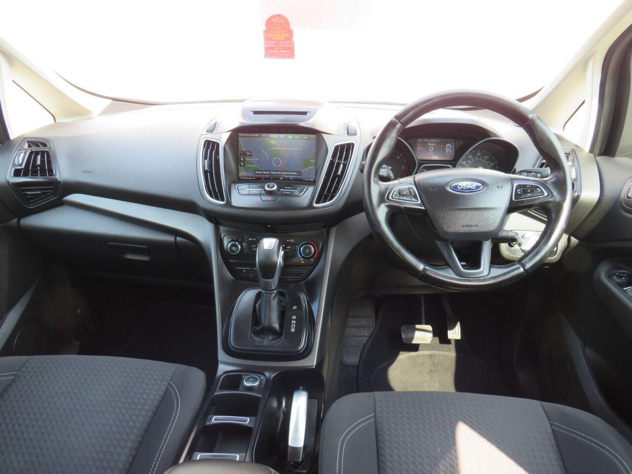 Ford Grand C-MAX - Image 2