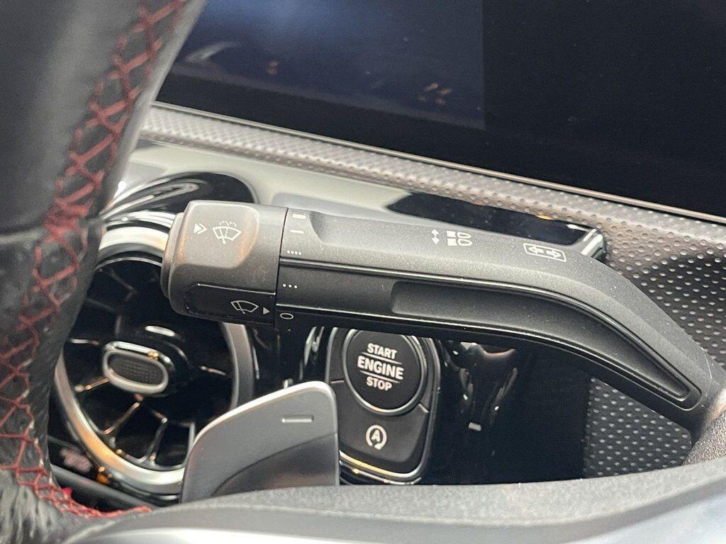 Mercedes A-Class - Image 22