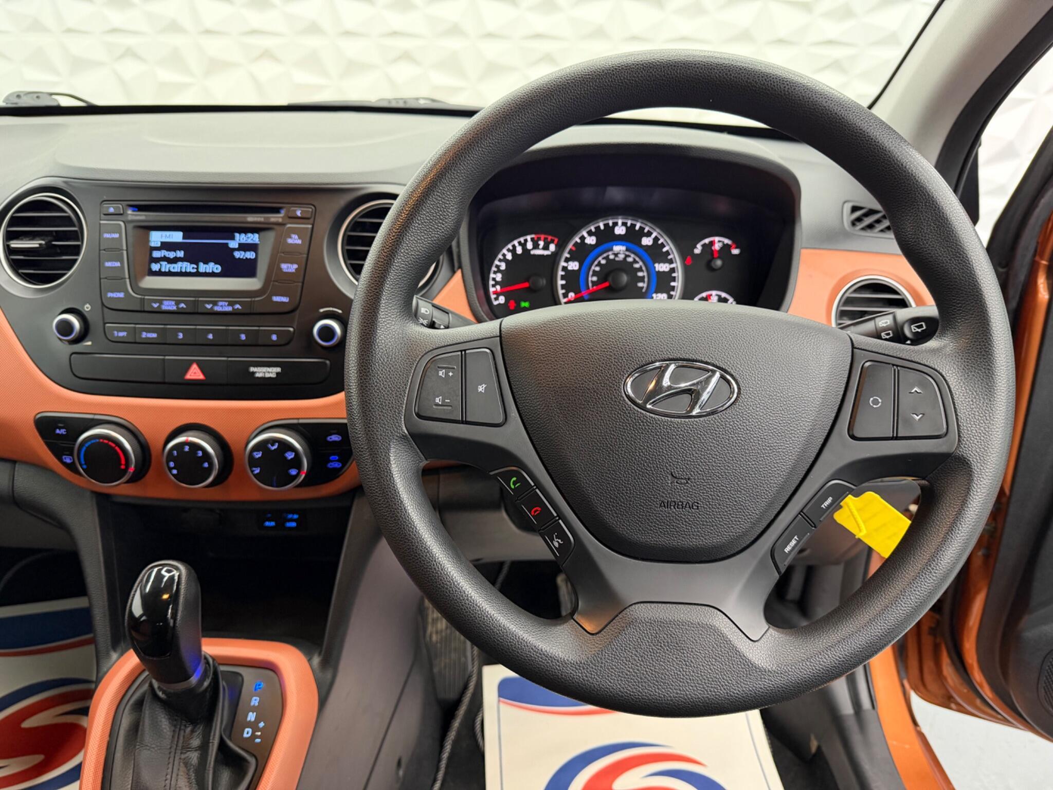 Hyundai i10 - Image 20