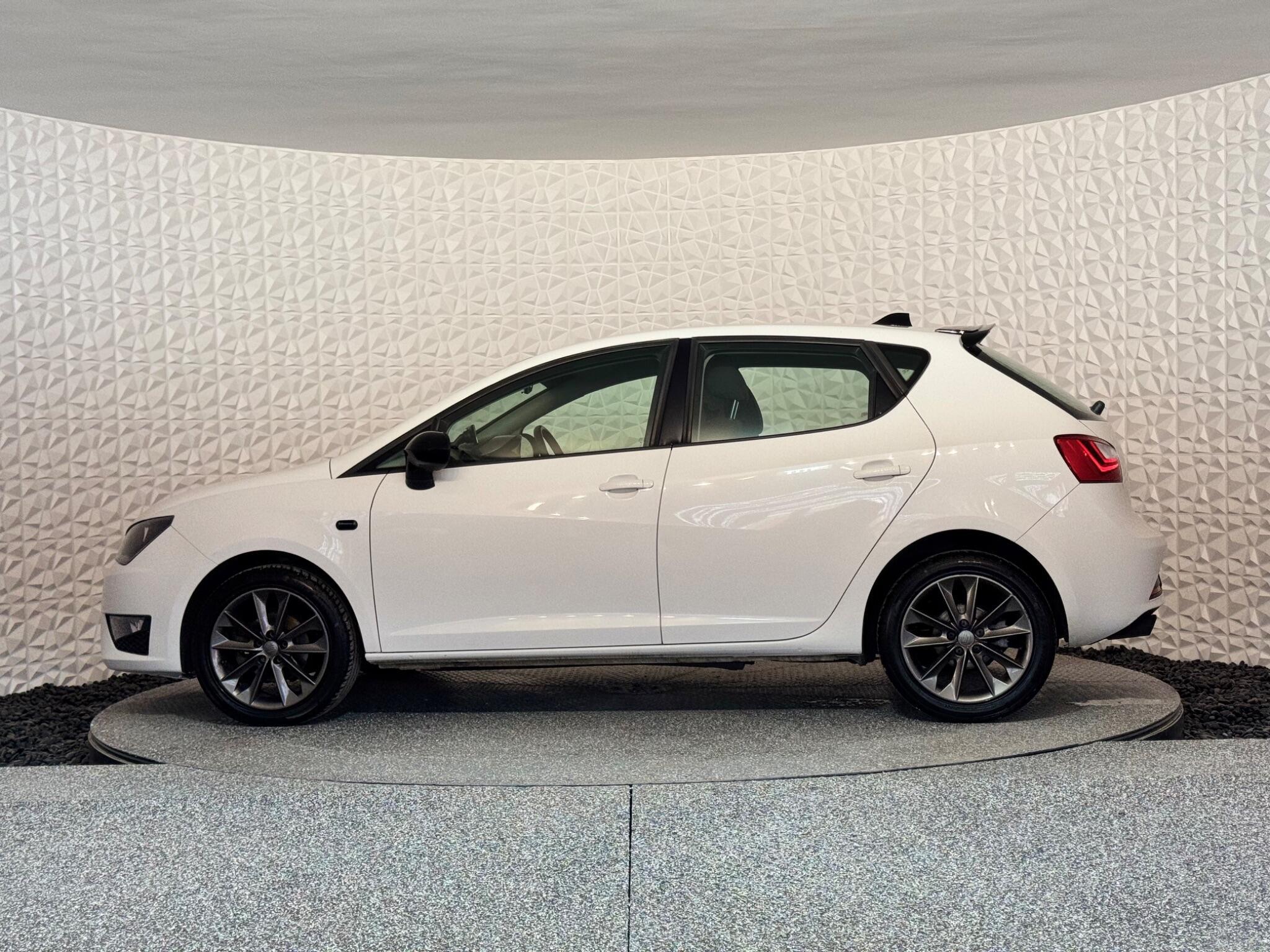 SEAT Ibiza - Image 15